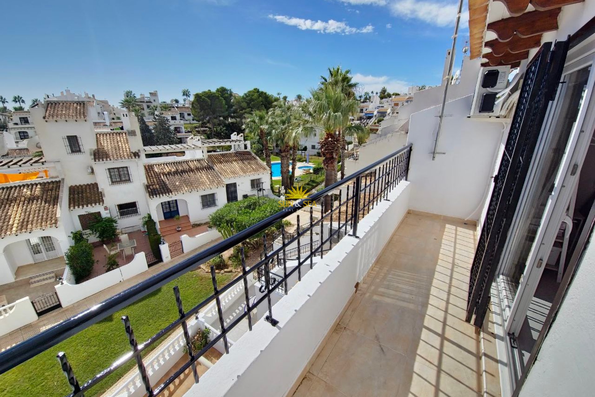 Long Term Rental - Villa - Orihuela Costa - Villamartín