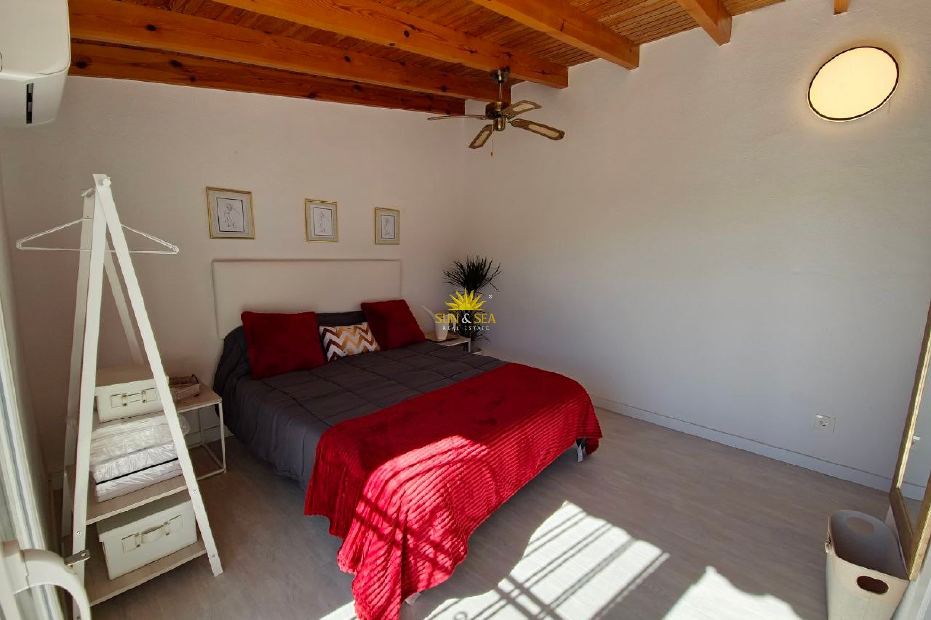 Long Term Rental - Villa - Orihuela Costa - Villamartín