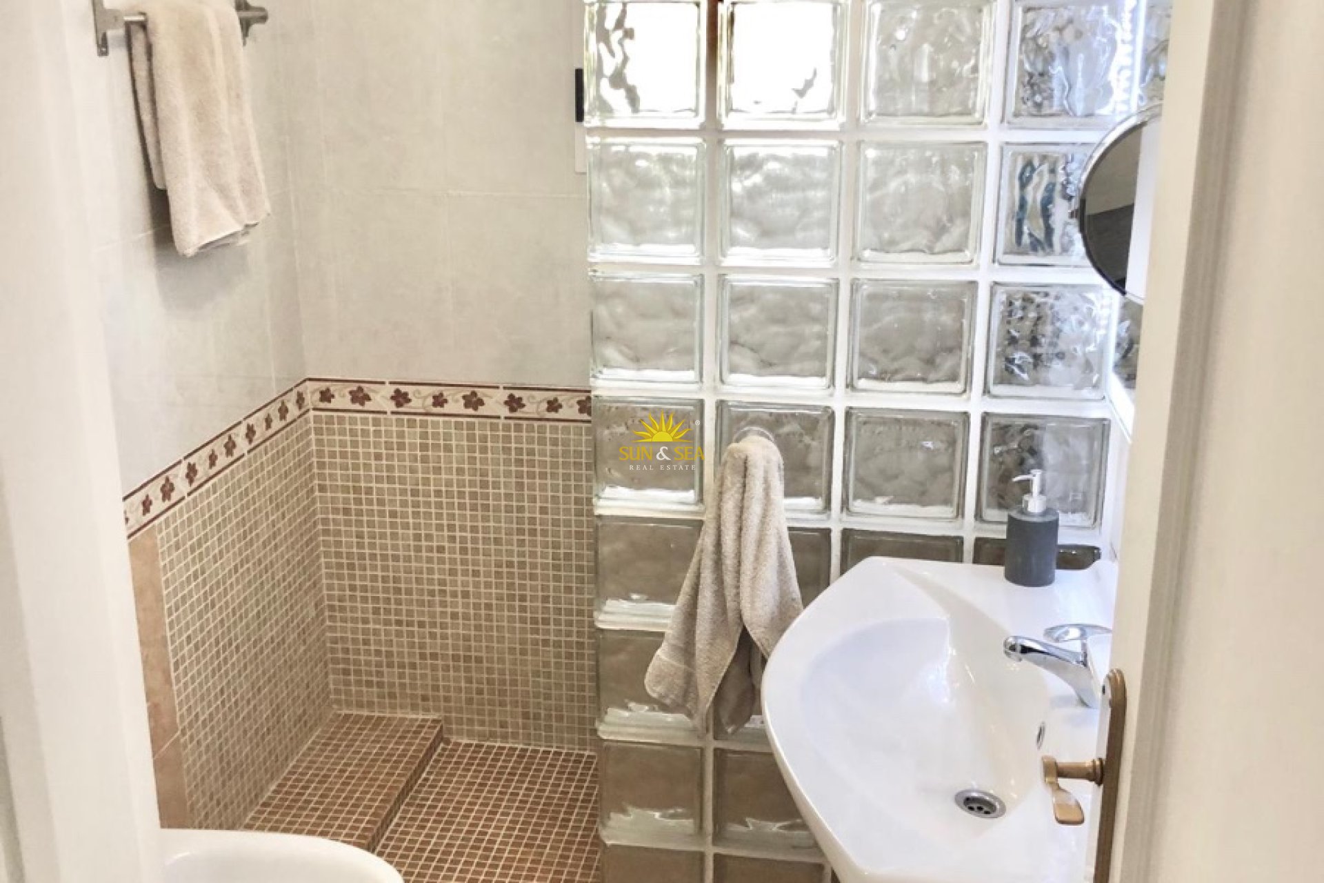 Long Term Rental - Villa - Orihuela Costa