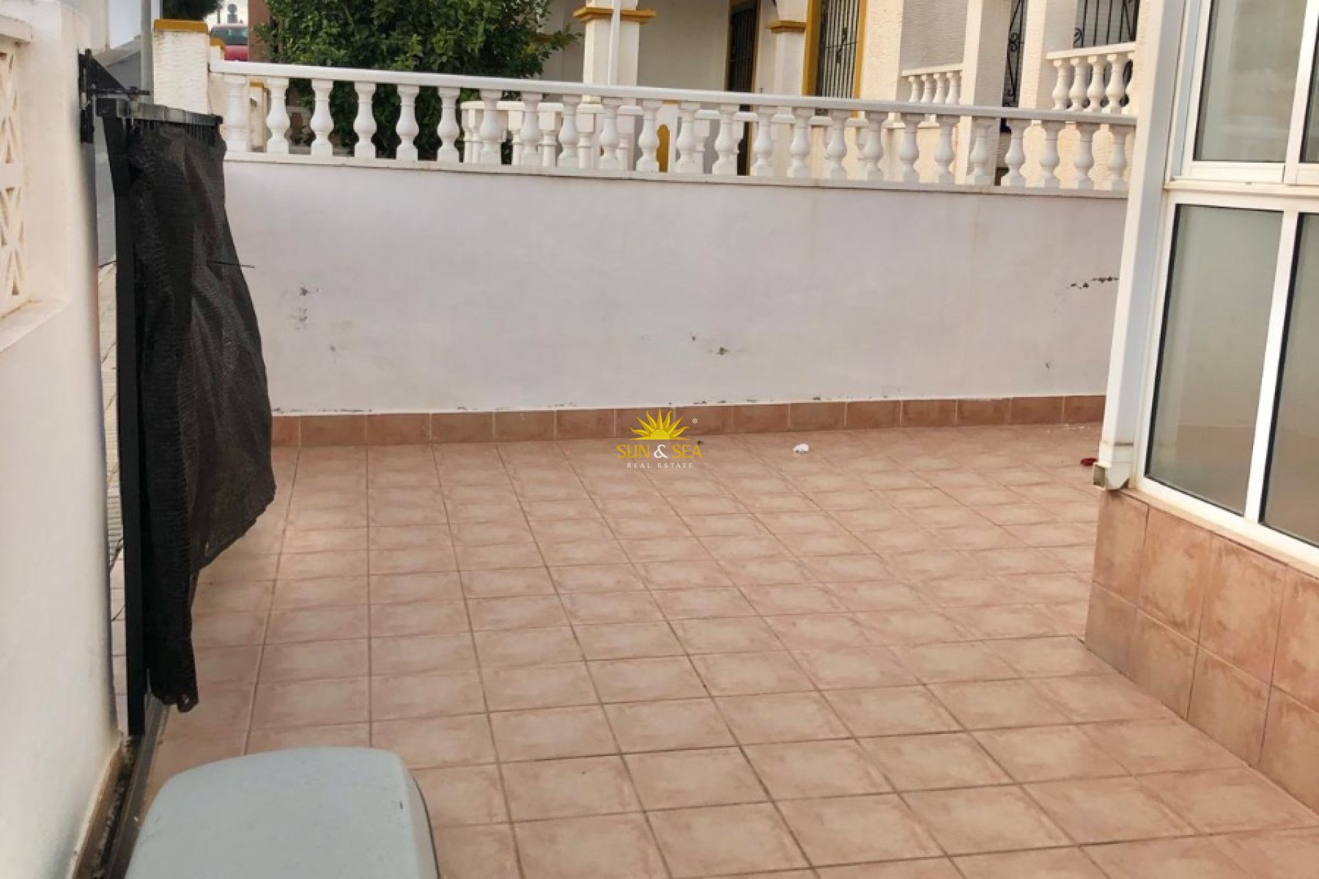 Long Term Rental - Villa - Orihuela Costa