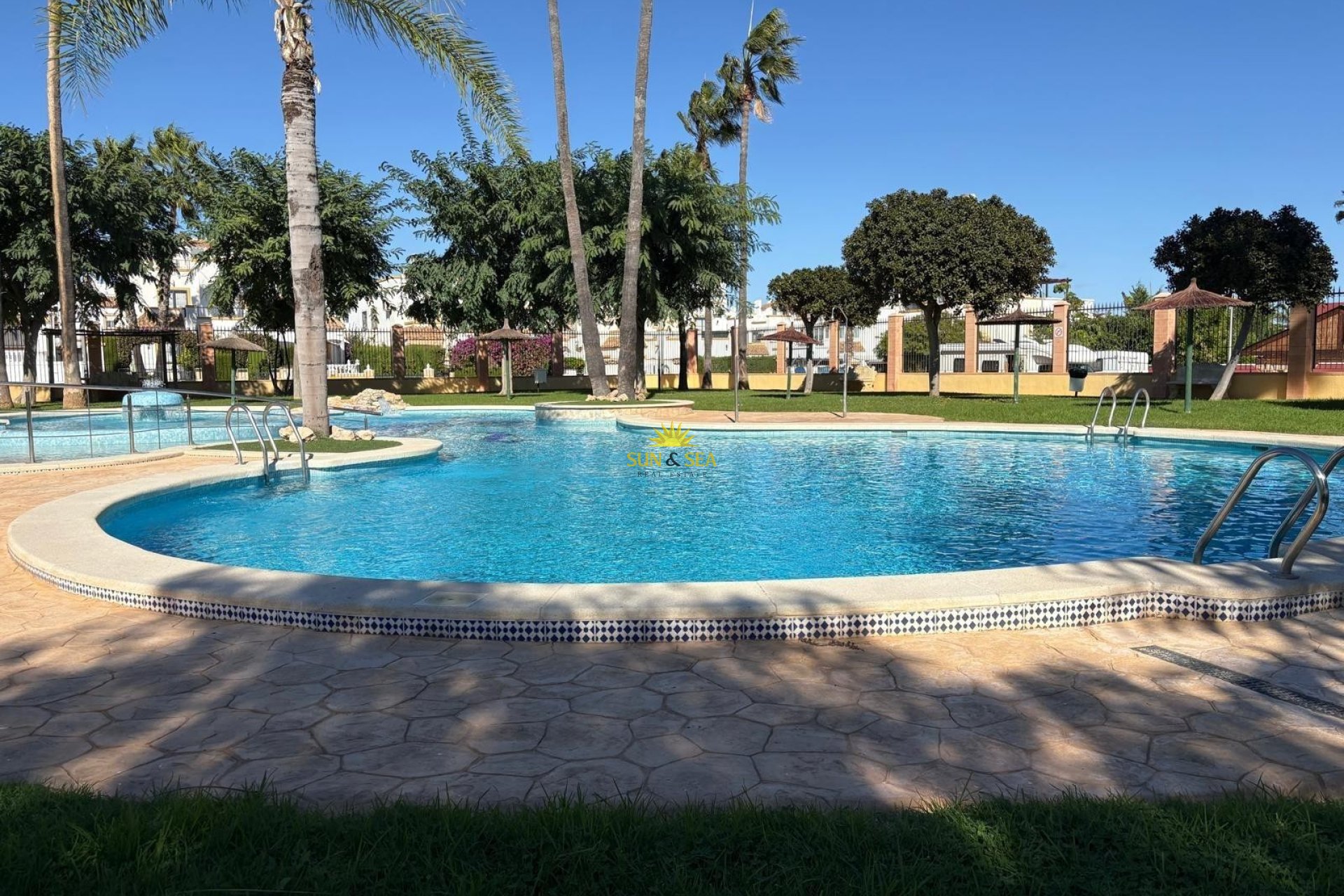 Long Term Rental - Villa - Orihuela Costa