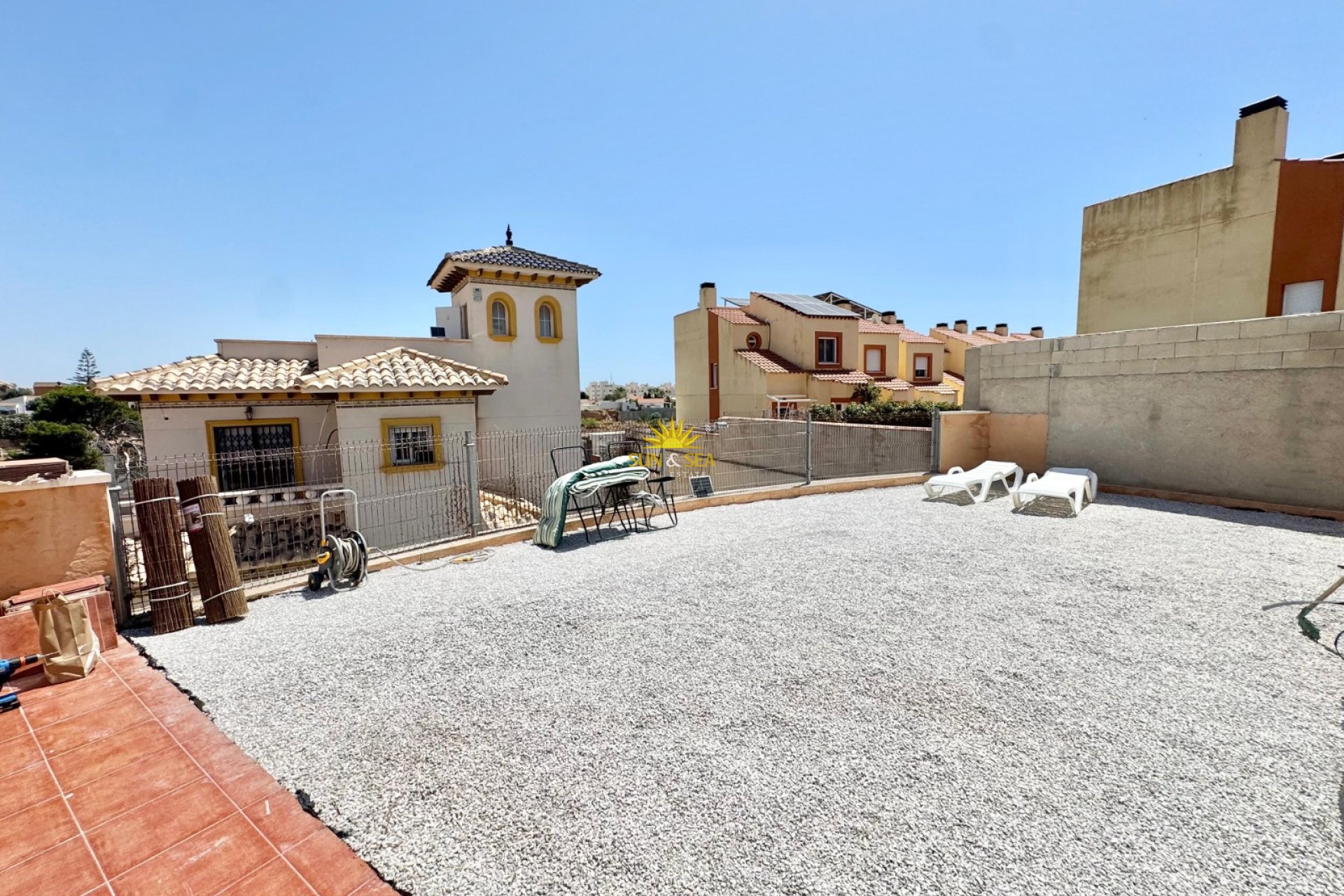 Long Term Rental - Villa - Orihuela Costa