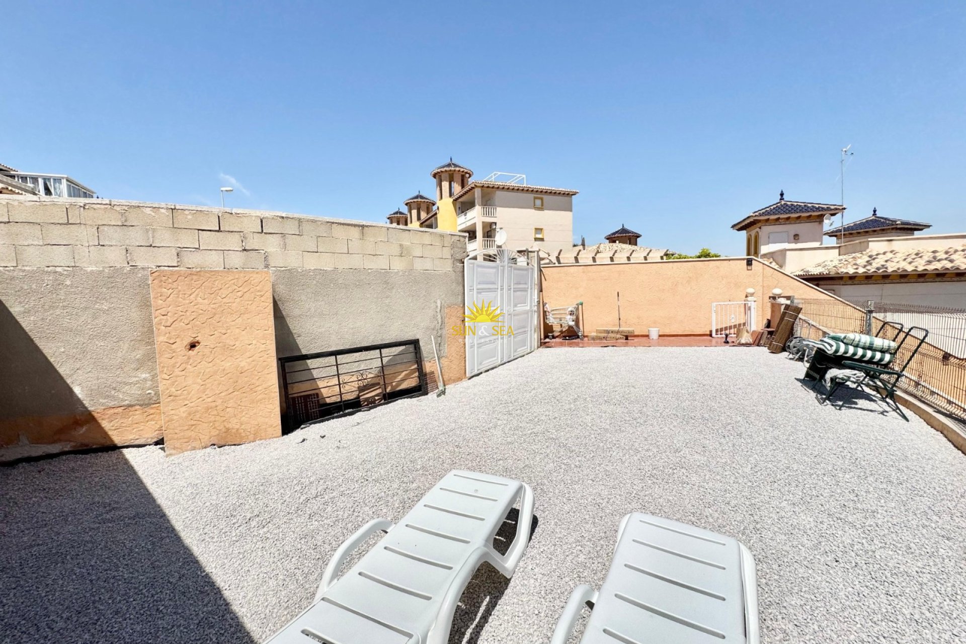 Long Term Rental - Villa - Orihuela Costa