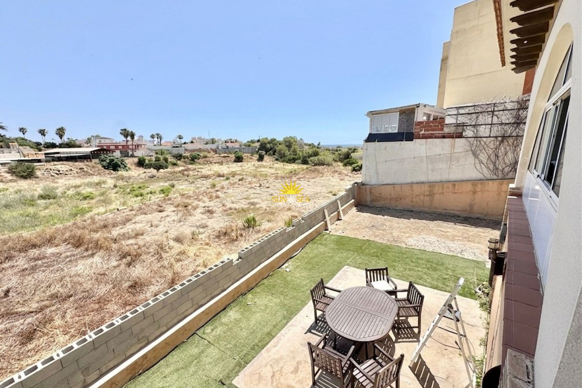 Long Term Rental - Villa - Orihuela Costa
