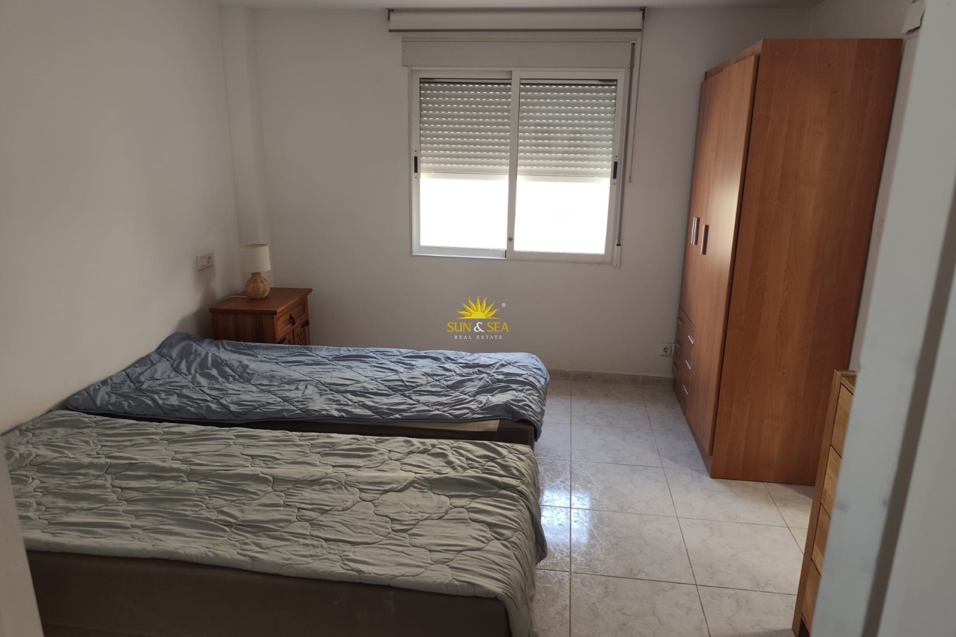 Long Term Rental - Villa - Orihuela