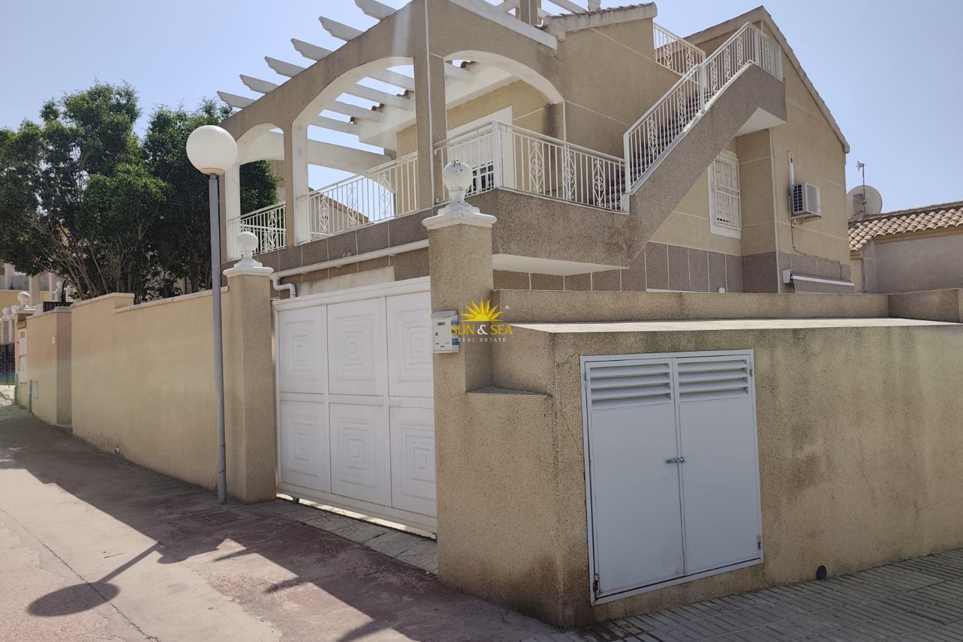Long Term Rental - Villa - Orihuela
