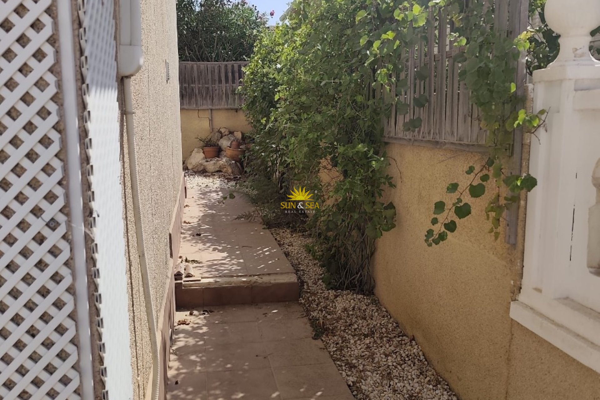 Long Term Rental - Villa - Orihuela