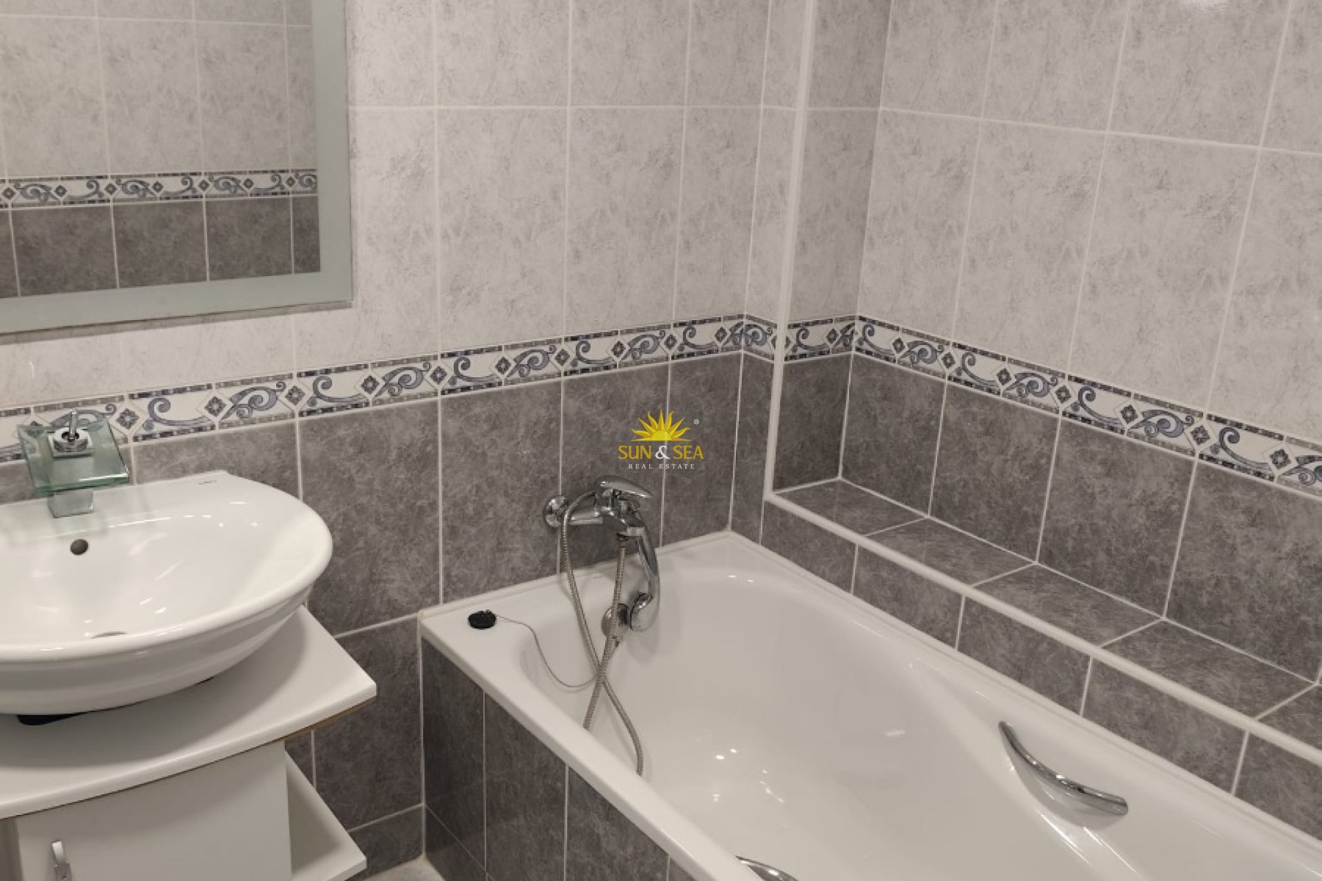 Long Term Rental - Villa - Orihuela