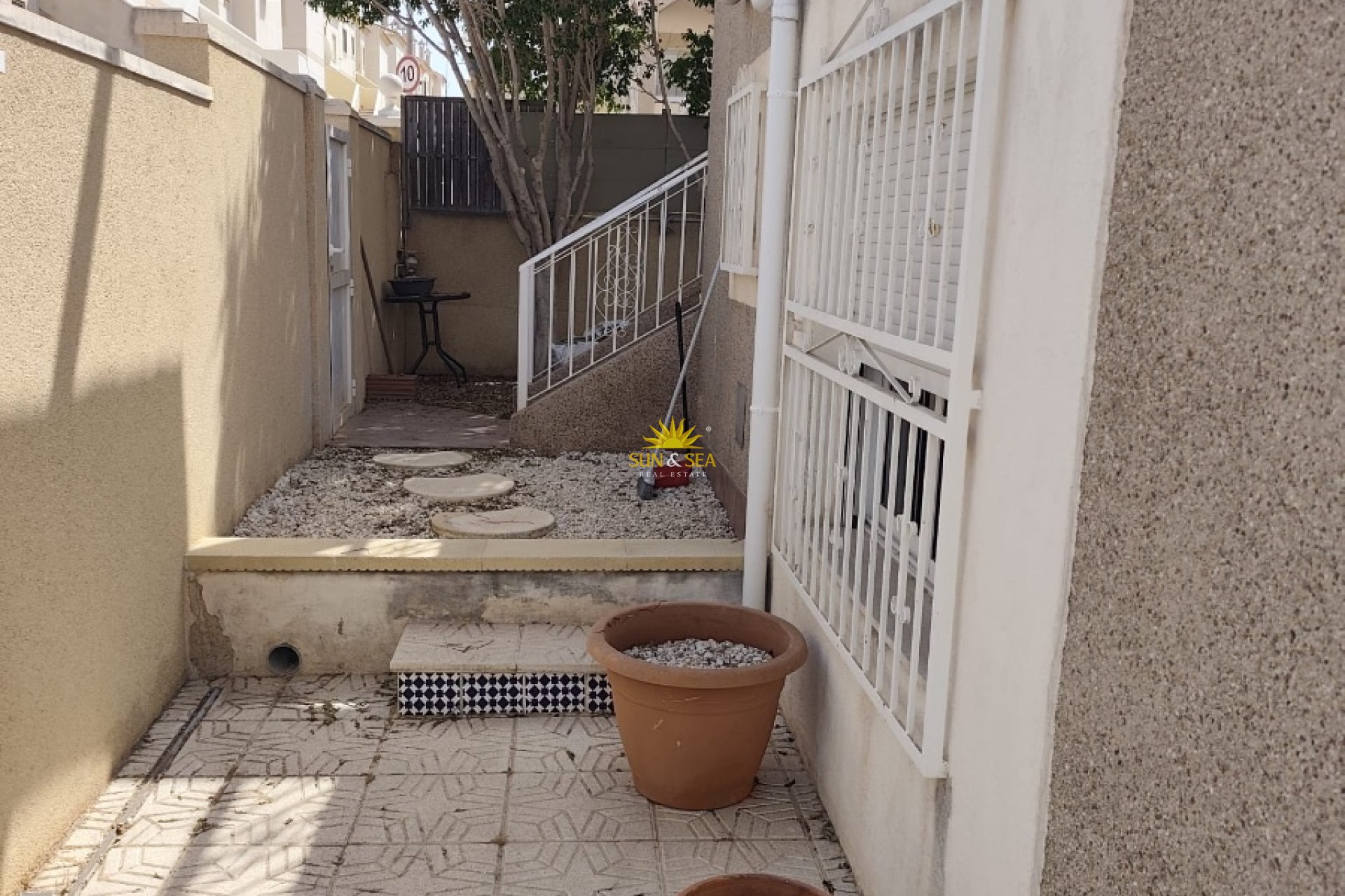 Long Term Rental - Villa - Orihuela