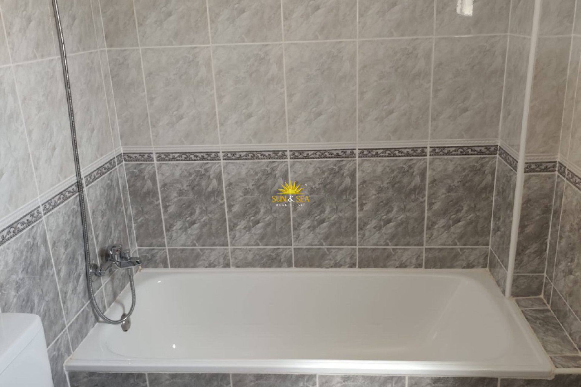 Long Term Rental - Villa - Orihuela