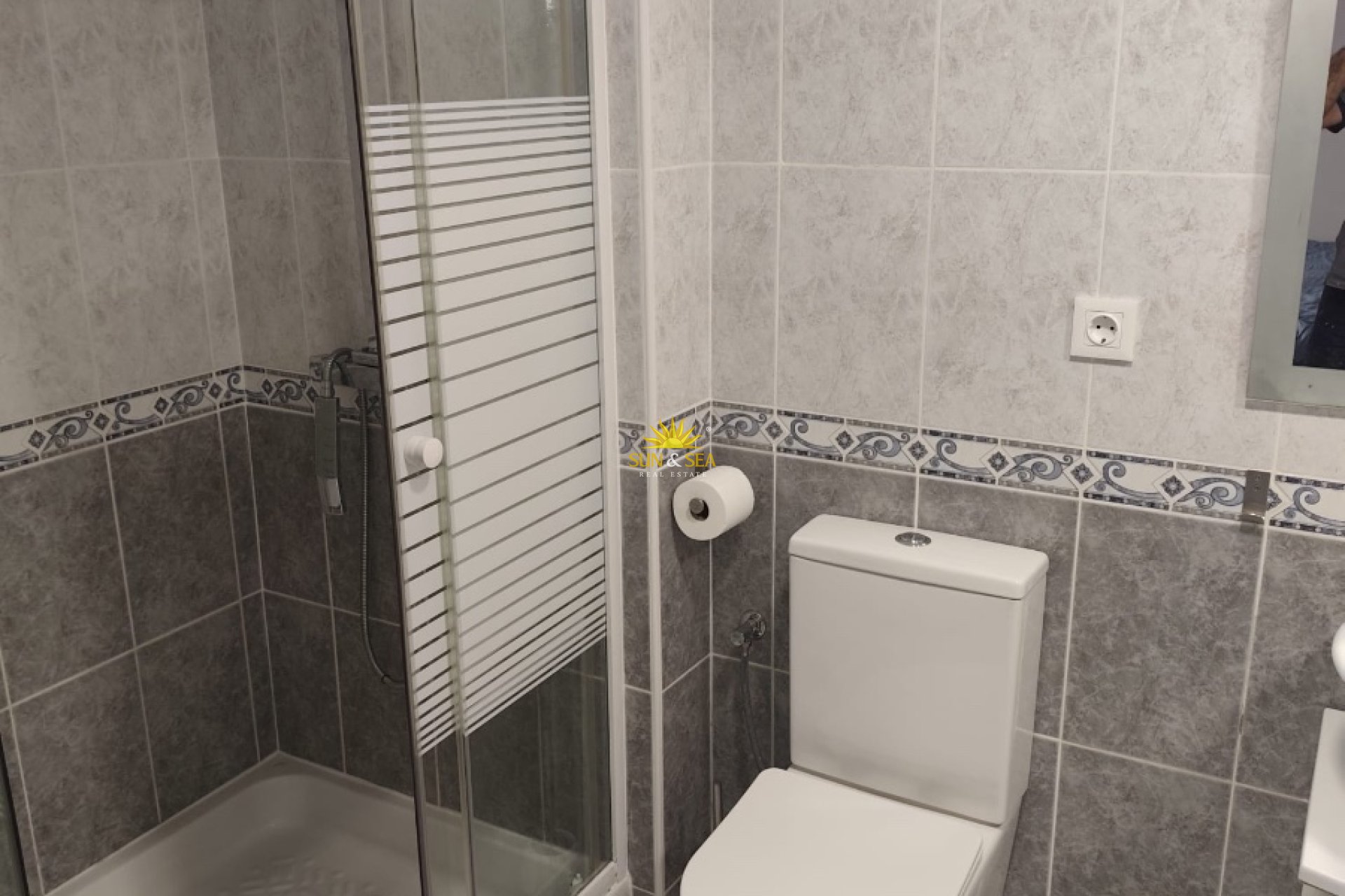 Long Term Rental - Villa - Orihuela
