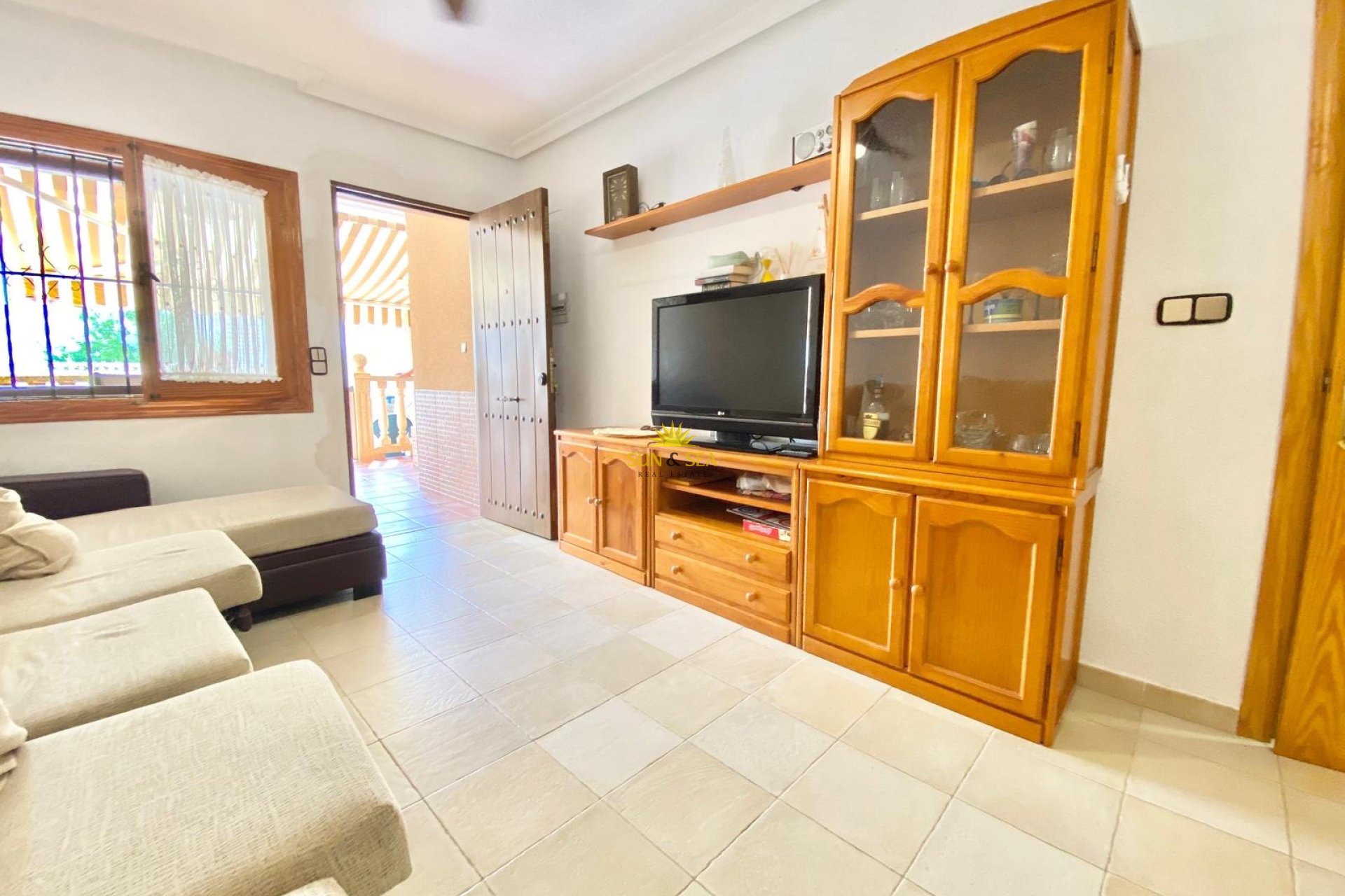 Long Term Rental - Villa - Pilar de la Horadada - El Mojón