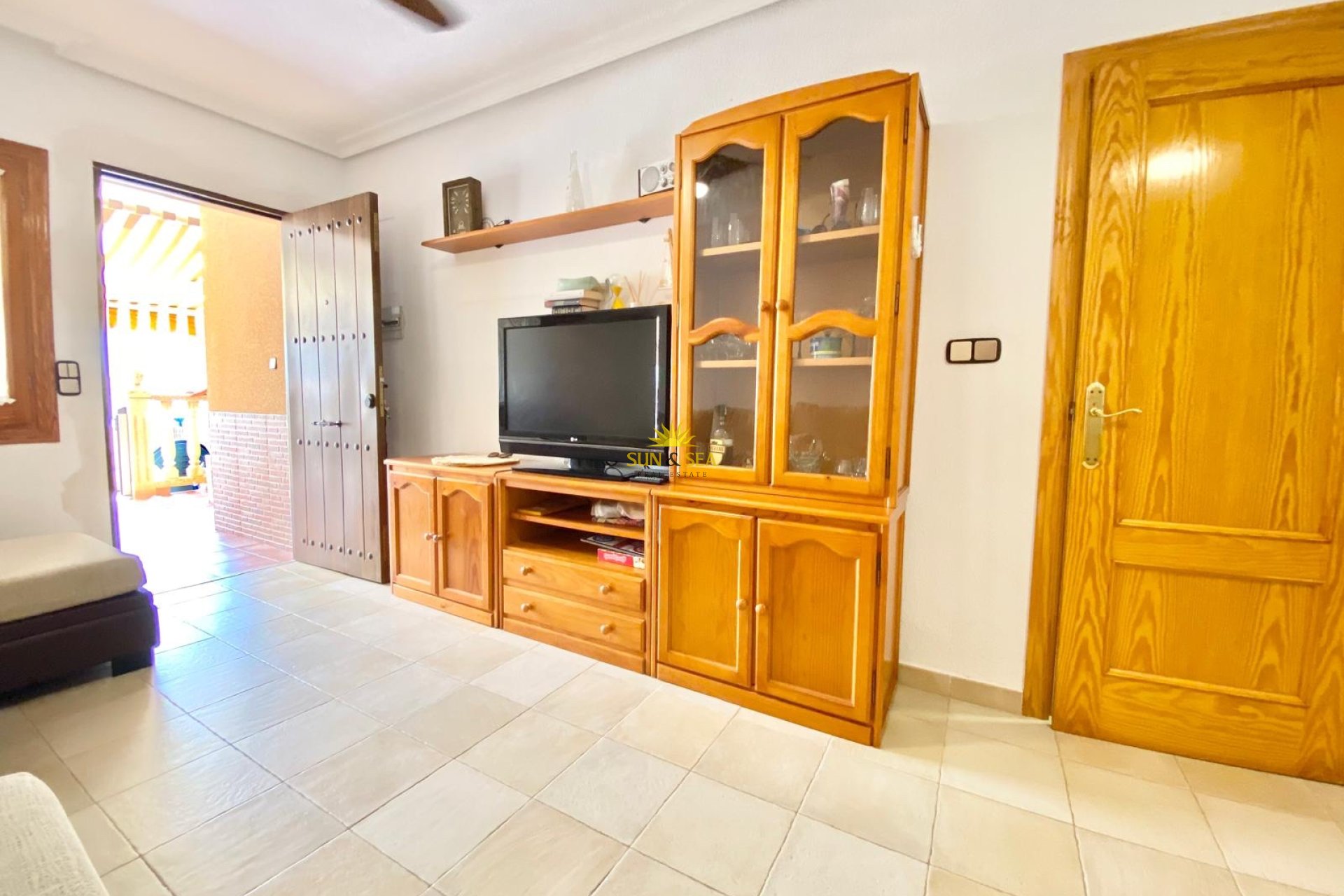 Long Term Rental - Villa - Pilar de la Horadada - El Mojón