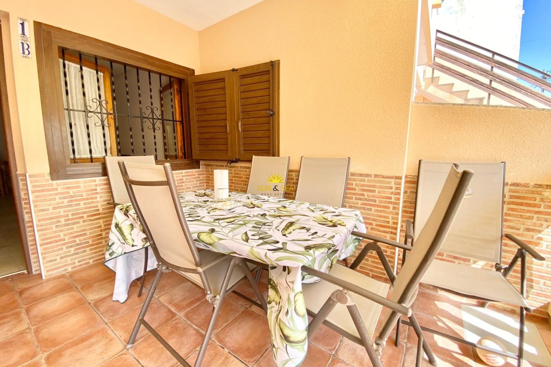 Long Term Rental - Villa - Pilar de la Horadada - El Mojón