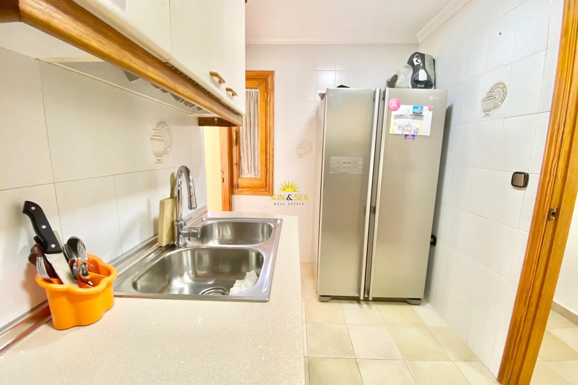Long Term Rental - Villa - Pilar de la Horadada - El Mojón