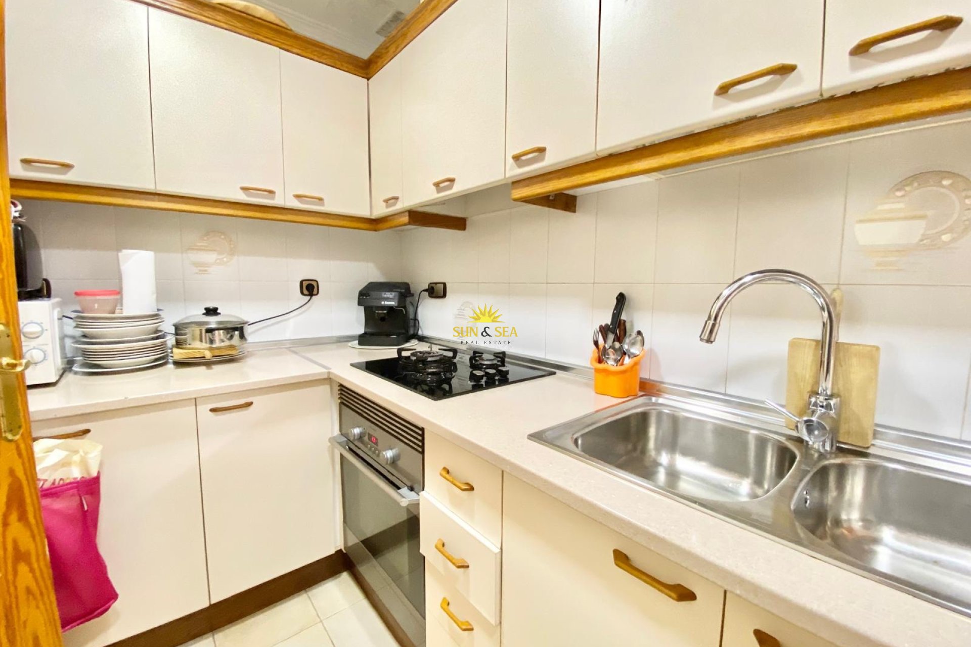 Long Term Rental - Villa - Pilar de la Horadada - El Mojón