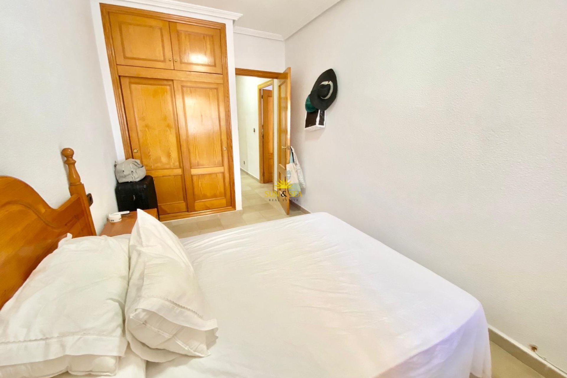 Long Term Rental - Villa - Pilar de la Horadada - El Mojón