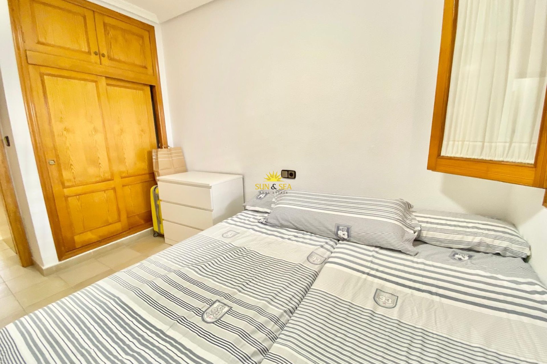 Long Term Rental - Villa - Pilar de la Horadada - El Mojón