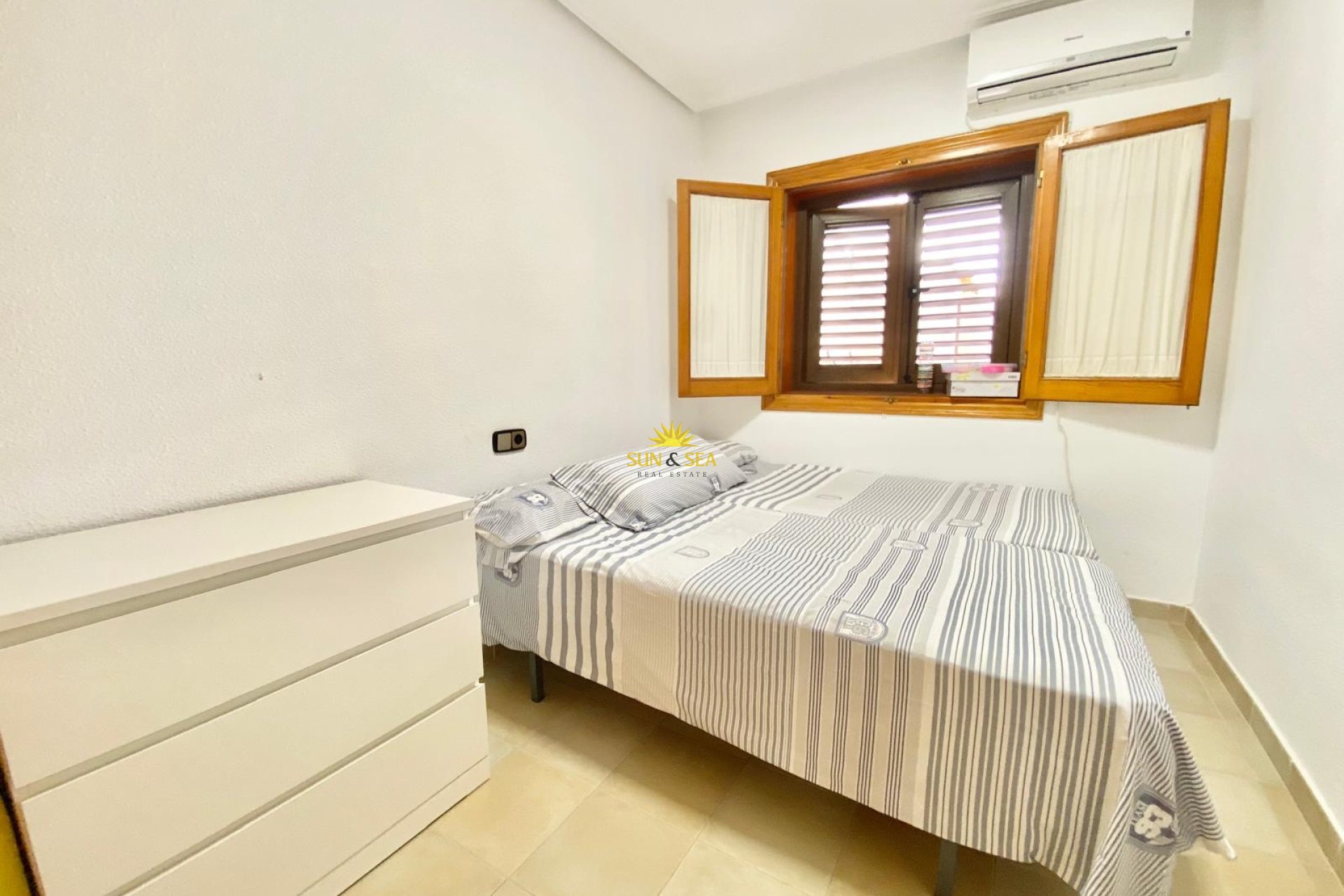Long Term Rental - Villa - Pilar de la Horadada - El Mojón