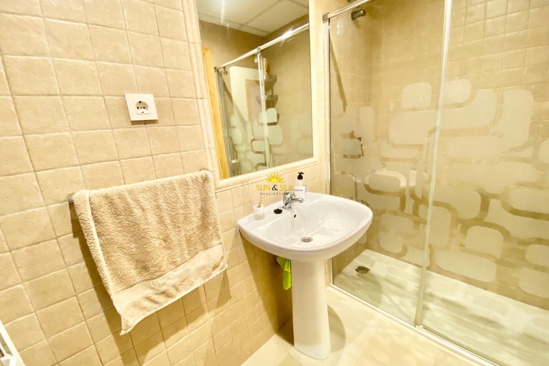 Long Term Rental - Villa - Pilar de la Horadada - El Mojón