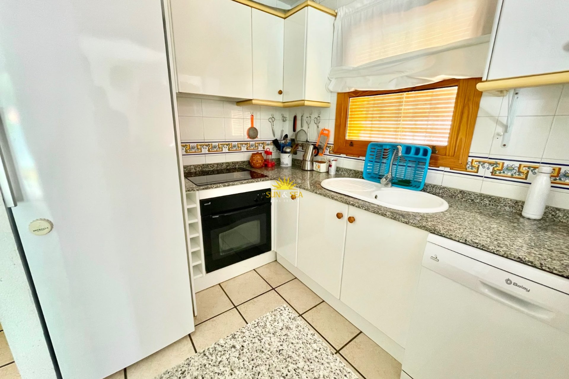 Long Term Rental - Villa - Pilar de la Horadada - La Torre de la Horadada