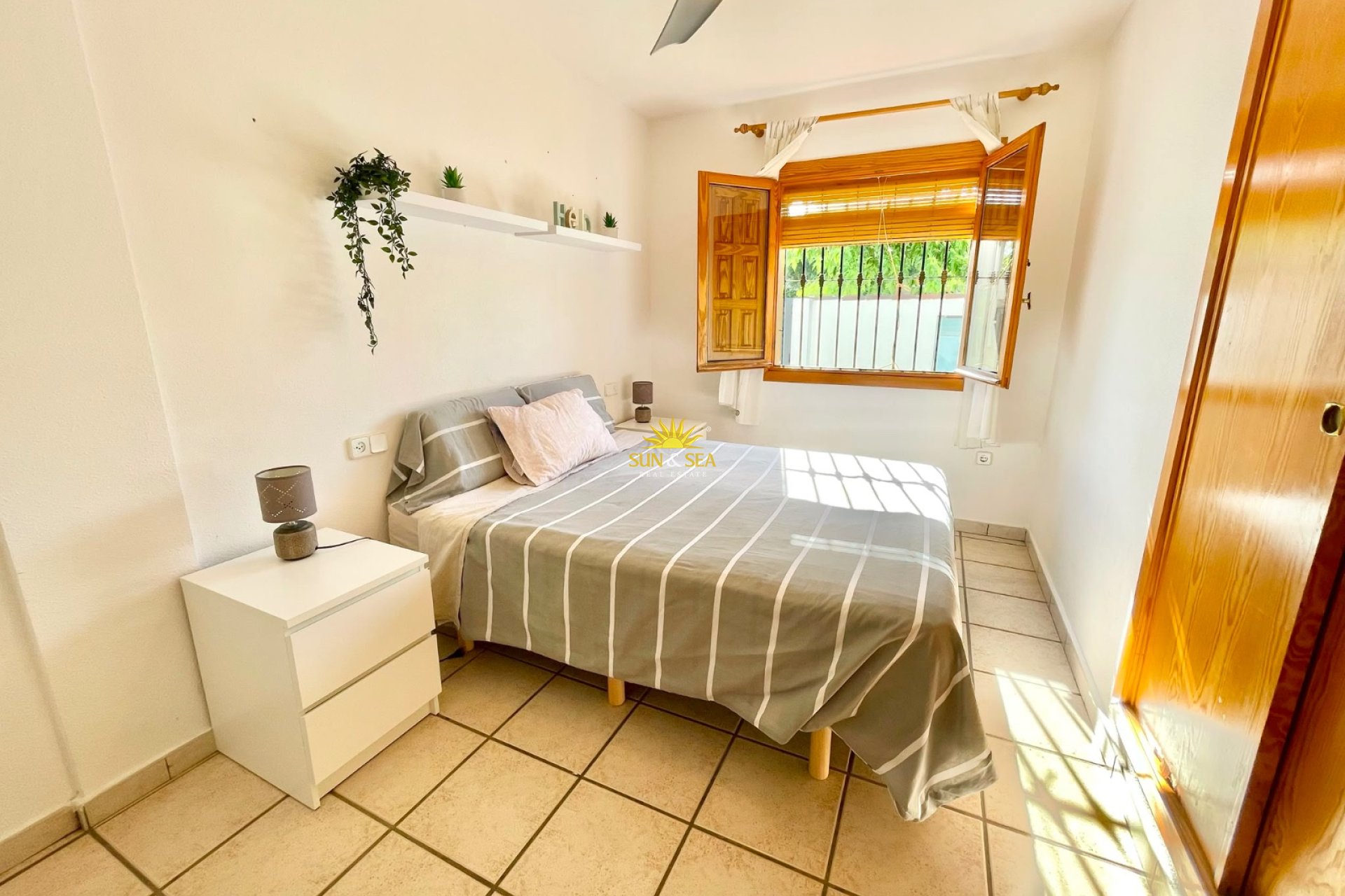 Long Term Rental - Villa - Pilar de la Horadada - La Torre de la Horadada