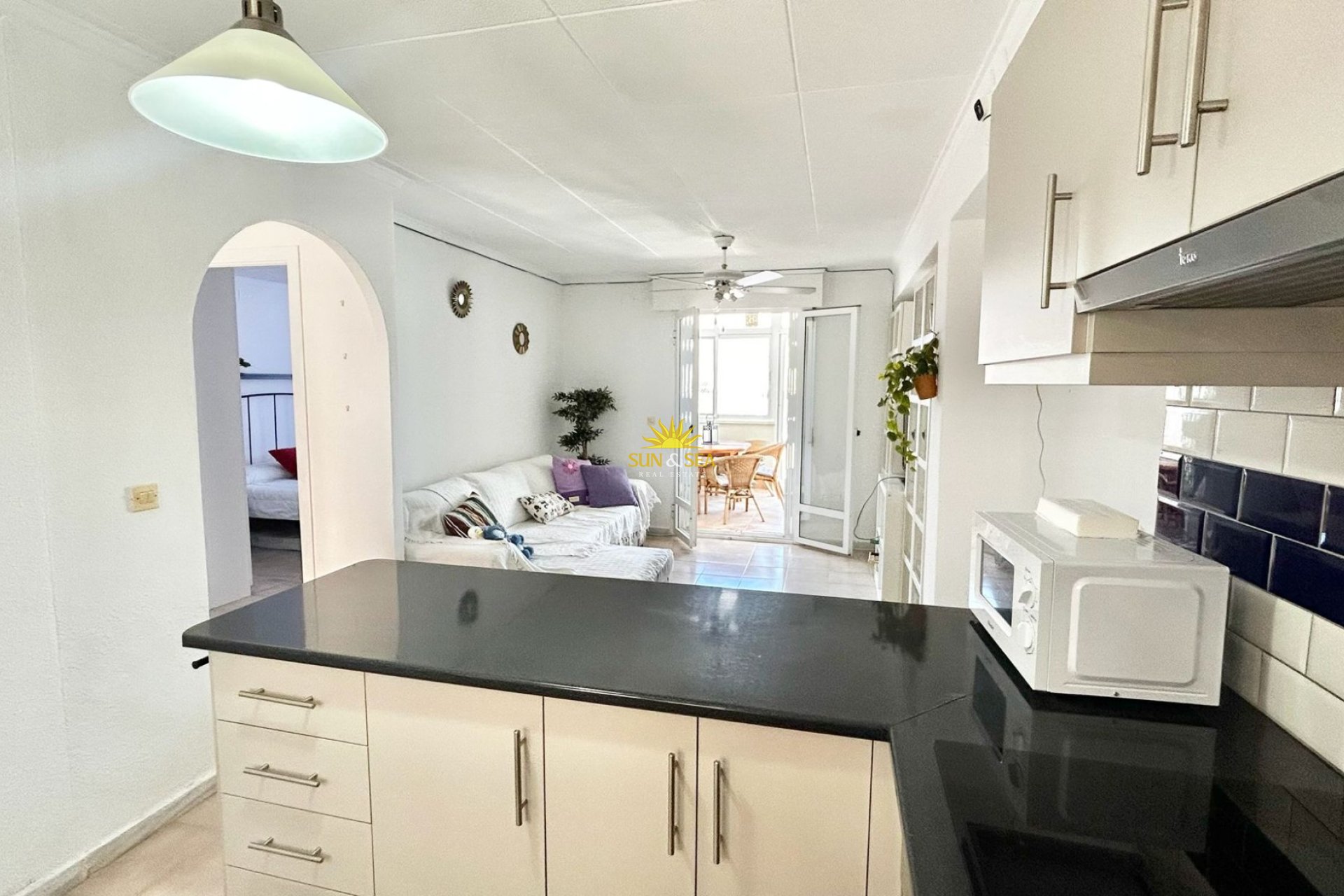 Long Term Rental - Villa - Pilar de la Horadada - Mil Palmeras