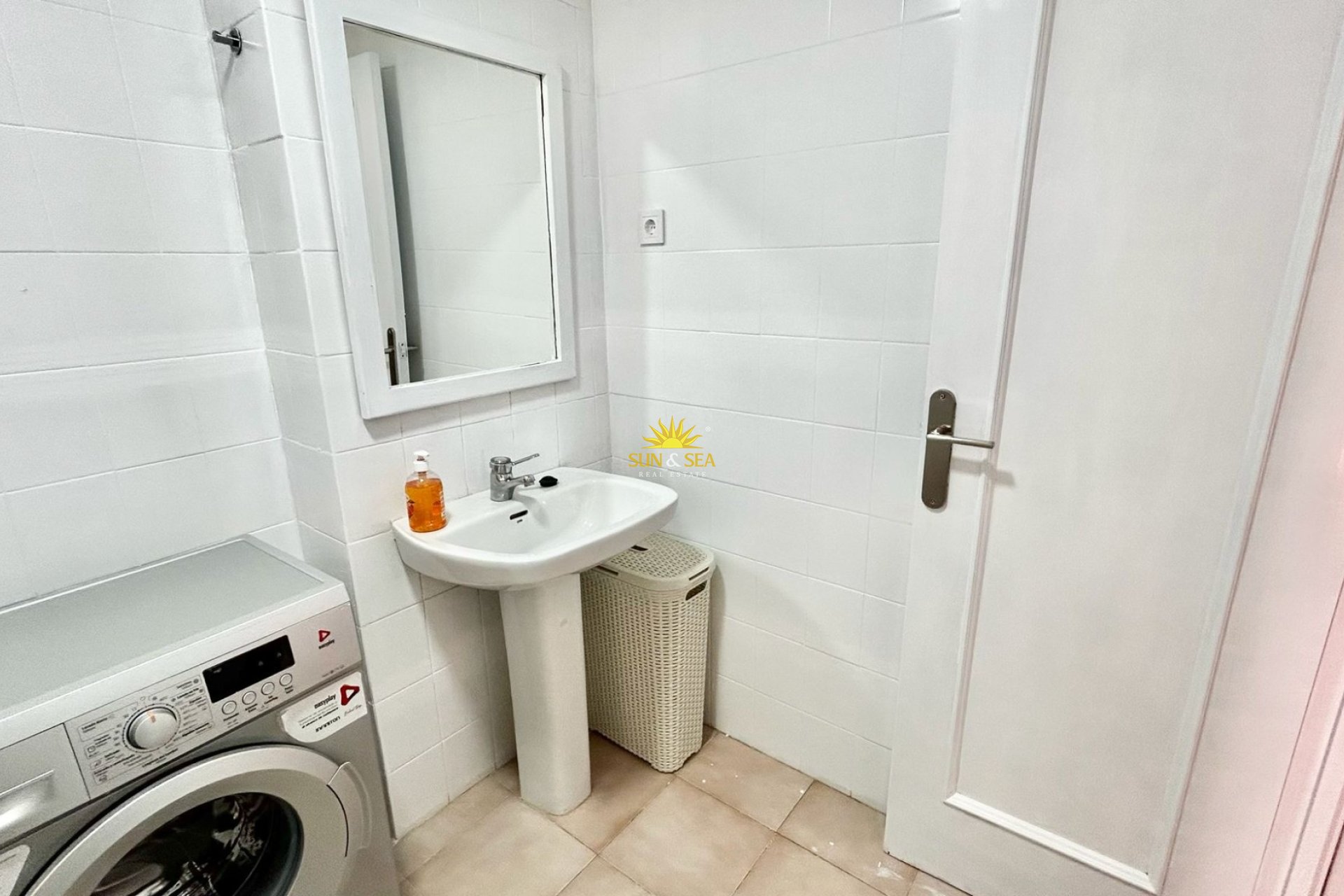 Long Term Rental - Villa - Pilar de la Horadada - Mil Palmeras