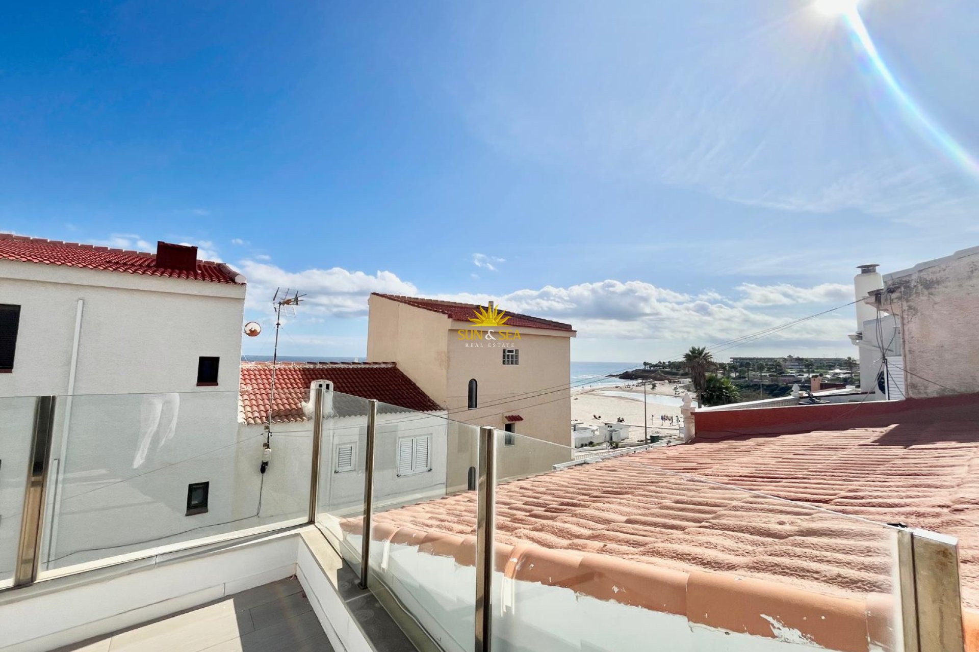 Long Term Rental - Villa - Pilar de la Horadada