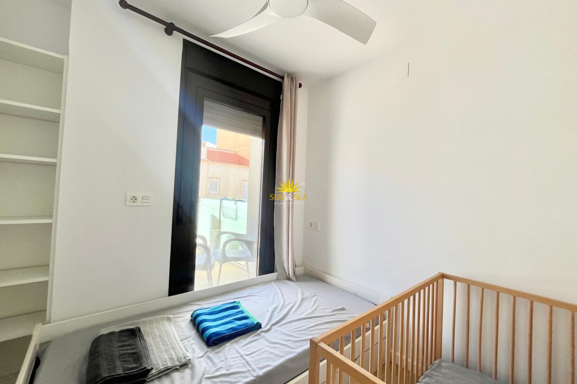 Long Term Rental - Villa - Pilar de la Horadada