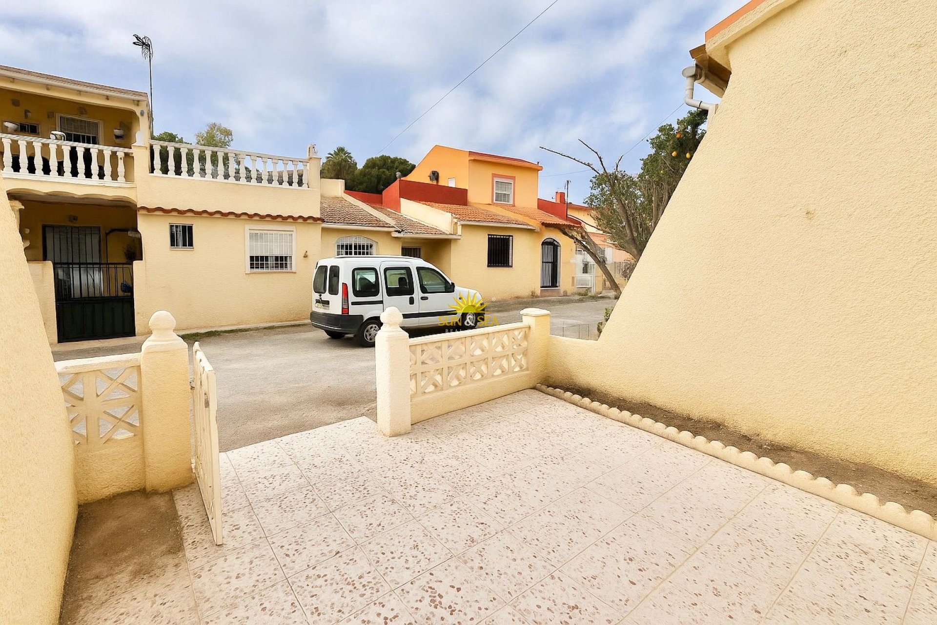 Long Term Rental - Villa - San Fulgencio