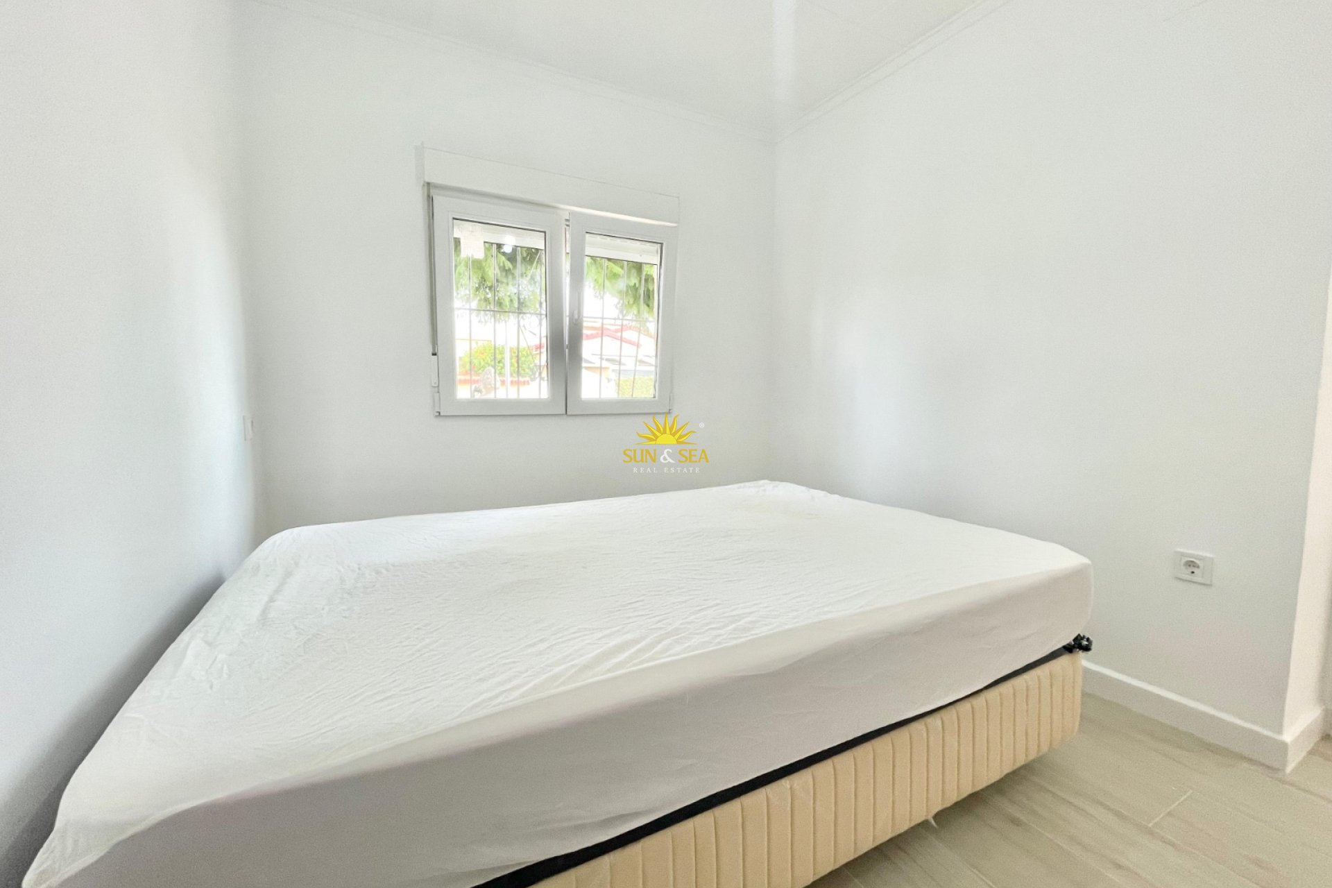 Long Term Rental - Villa - San Fulgencio