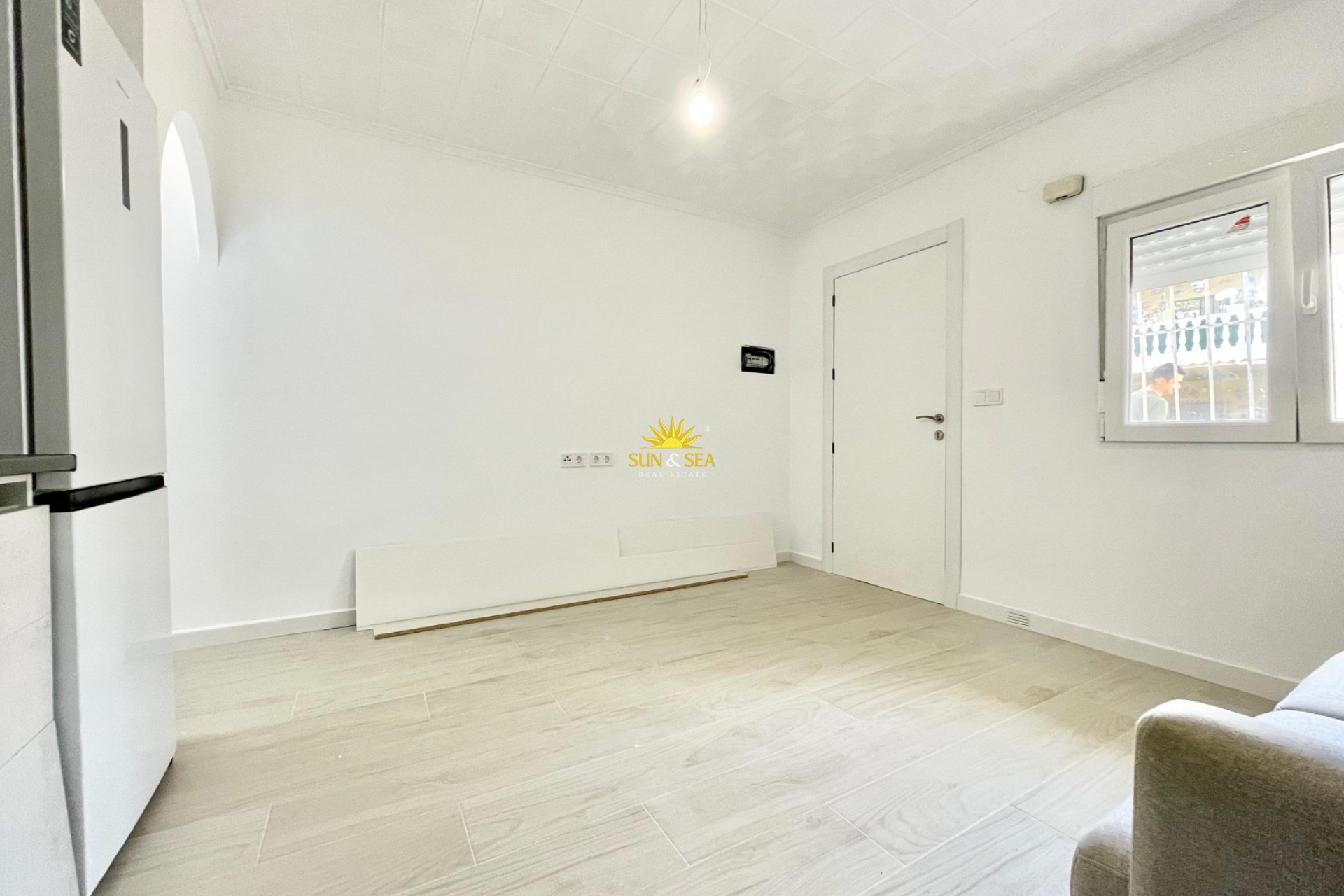 Long Term Rental - Villa - San Fulgencio