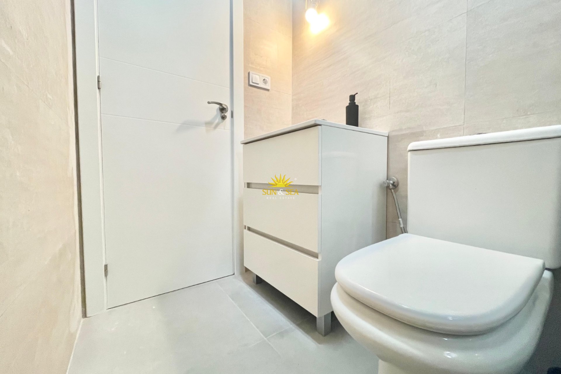 Long Term Rental - Villa - San Fulgencio
