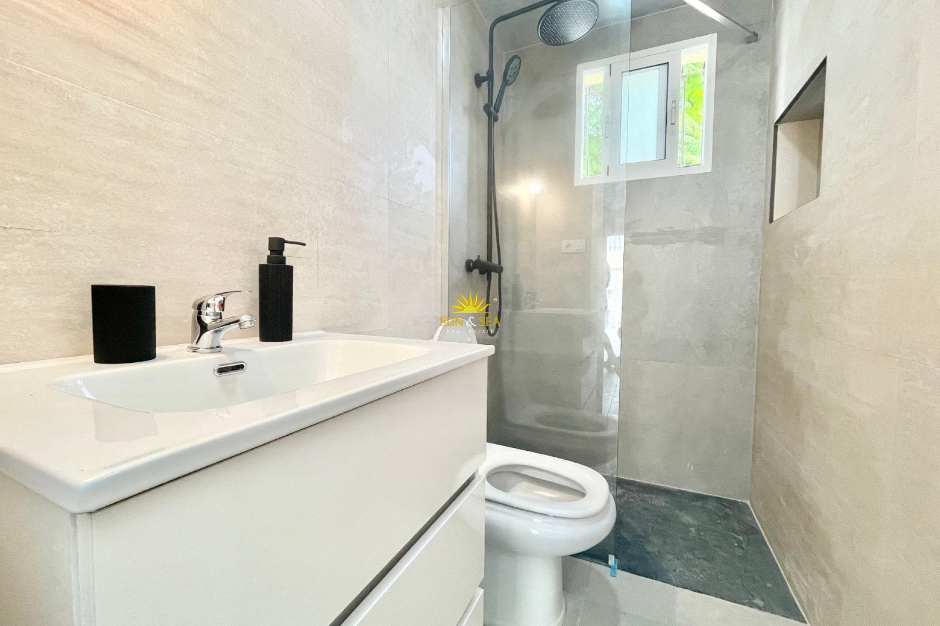 Long Term Rental - Villa - San Fulgencio