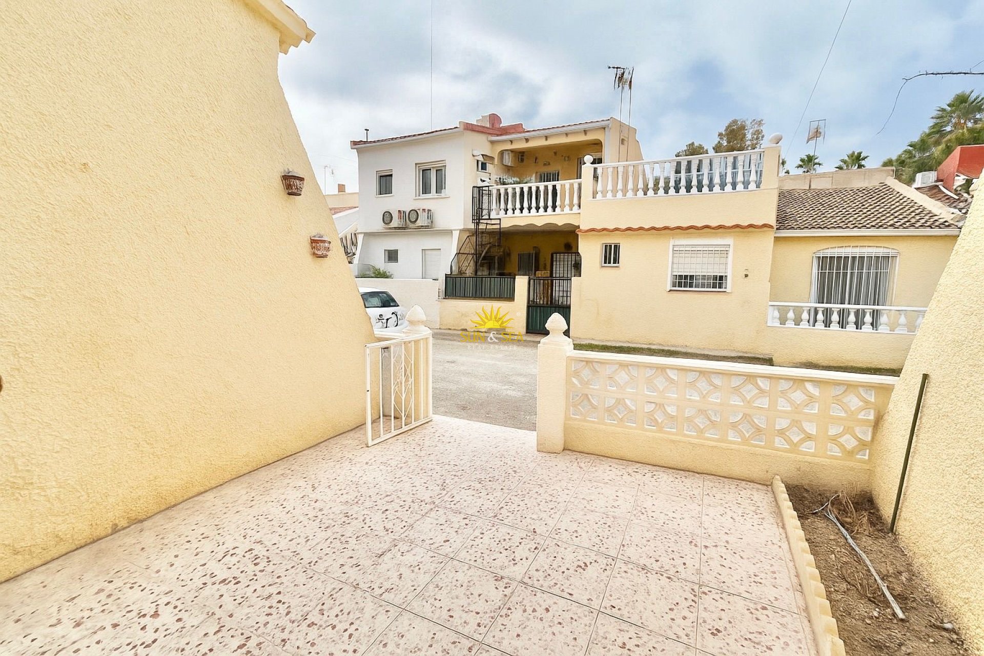 Long Term Rental - Villa - San Fulgencio