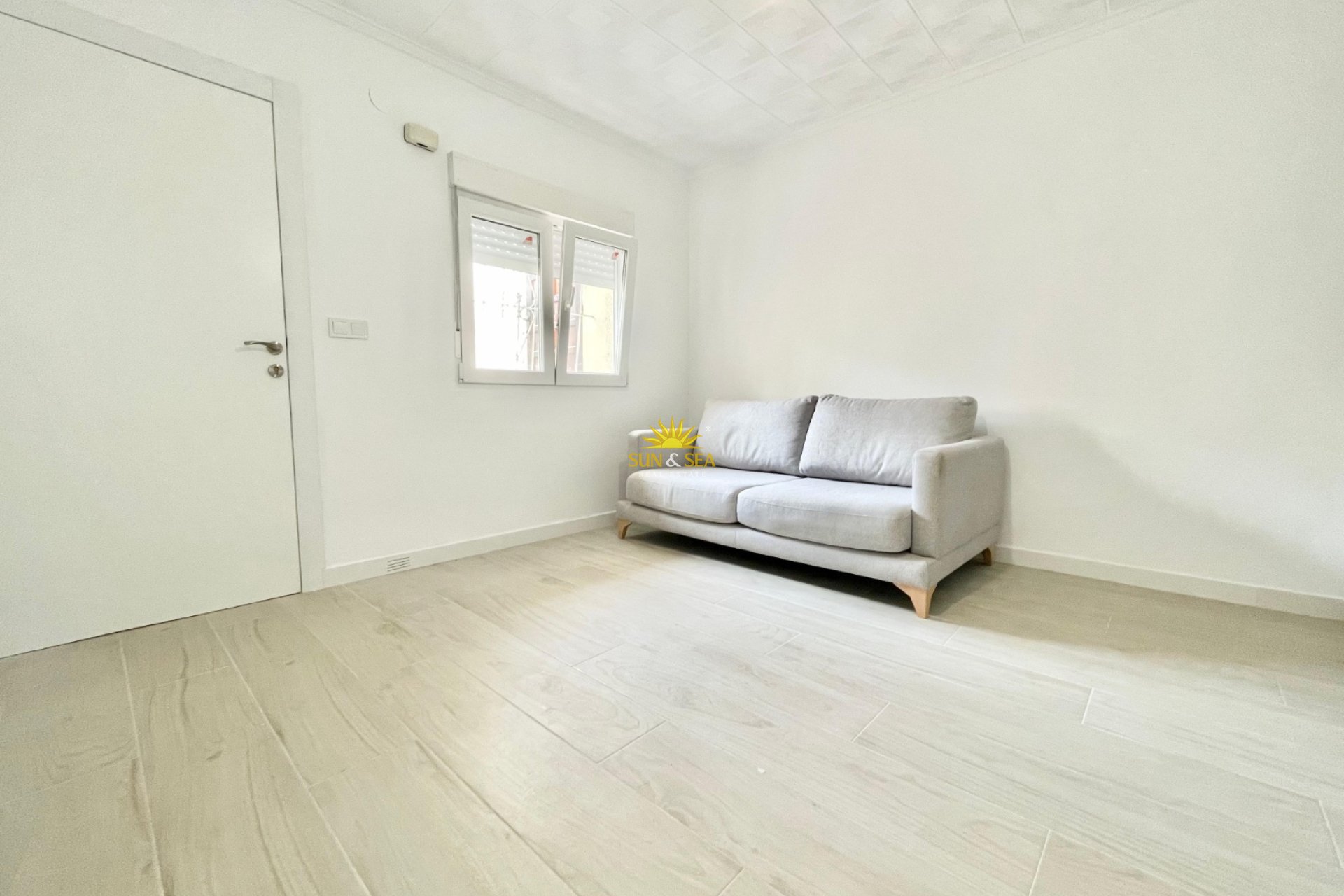 Long Term Rental - Villa - San Fulgencio