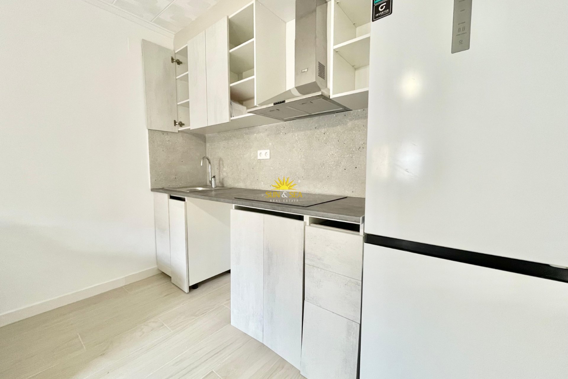 Long Term Rental - Villa - San Fulgencio