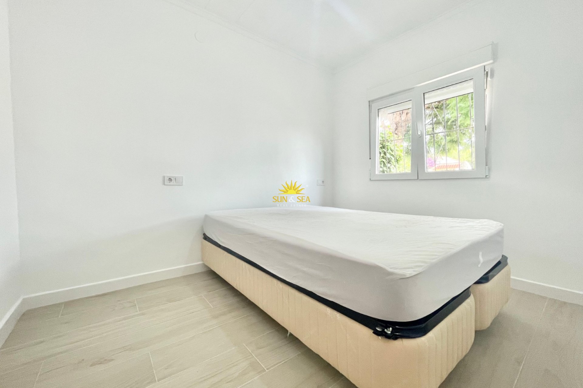 Long Term Rental - Villa - San Fulgencio