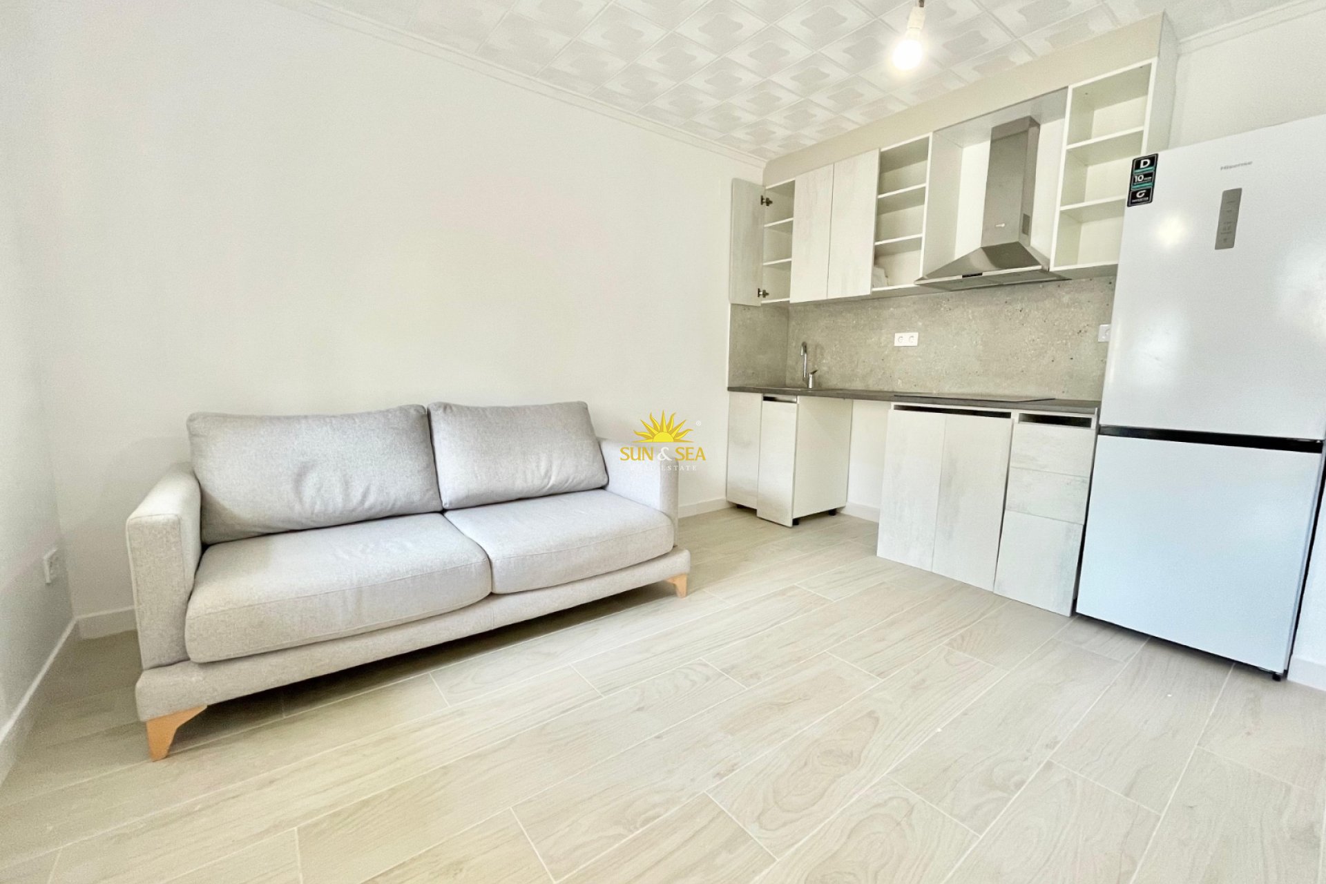Long Term Rental - Villa - San Fulgencio