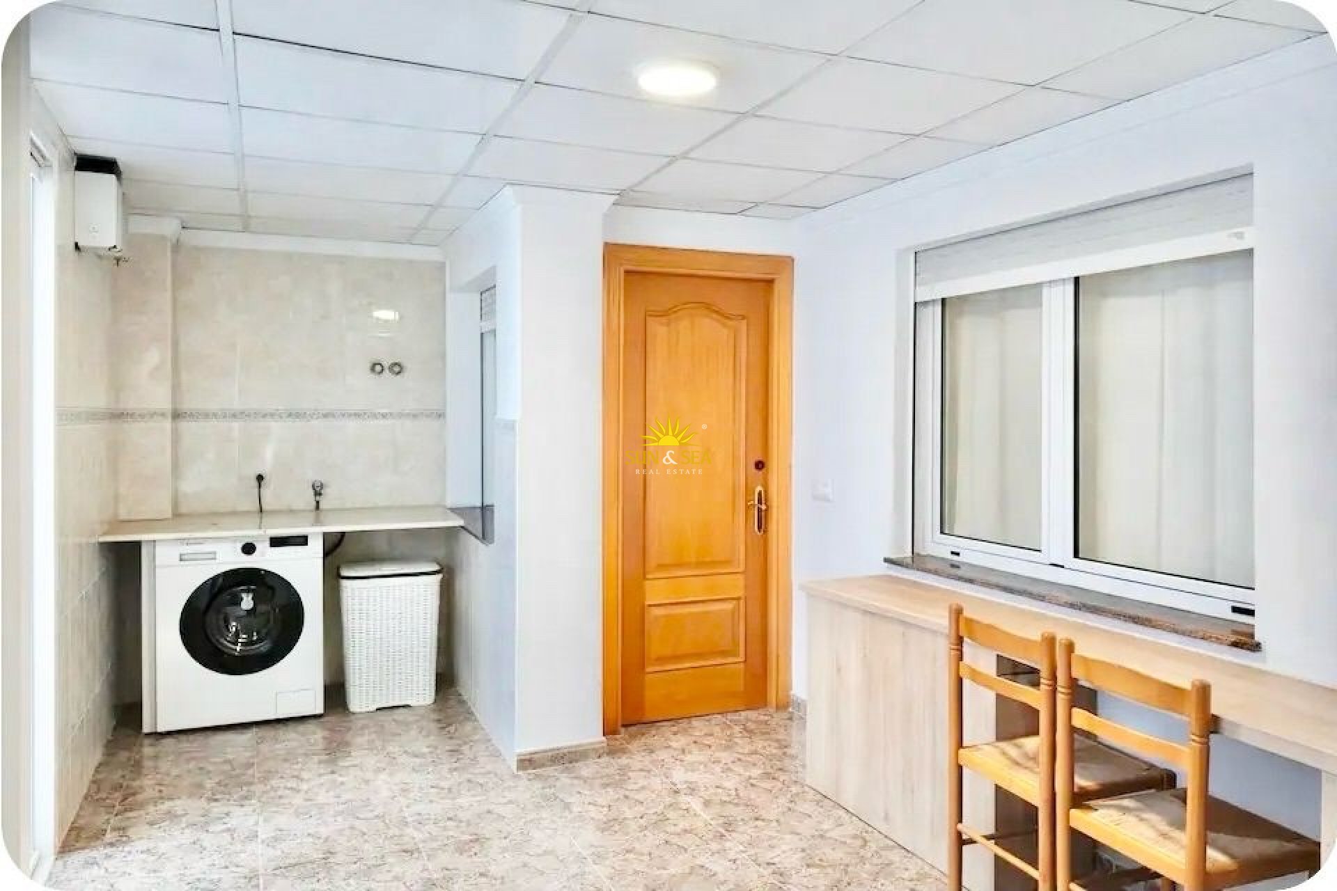Long Term Rental - Villa - San Javier - Santiago De La Ribera