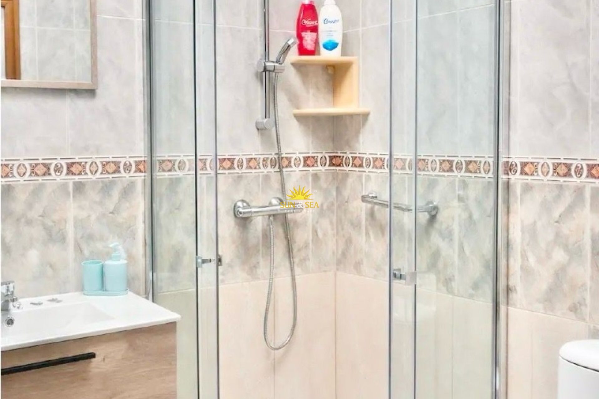 Long Term Rental - Villa - San Javier - Santiago De La Ribera