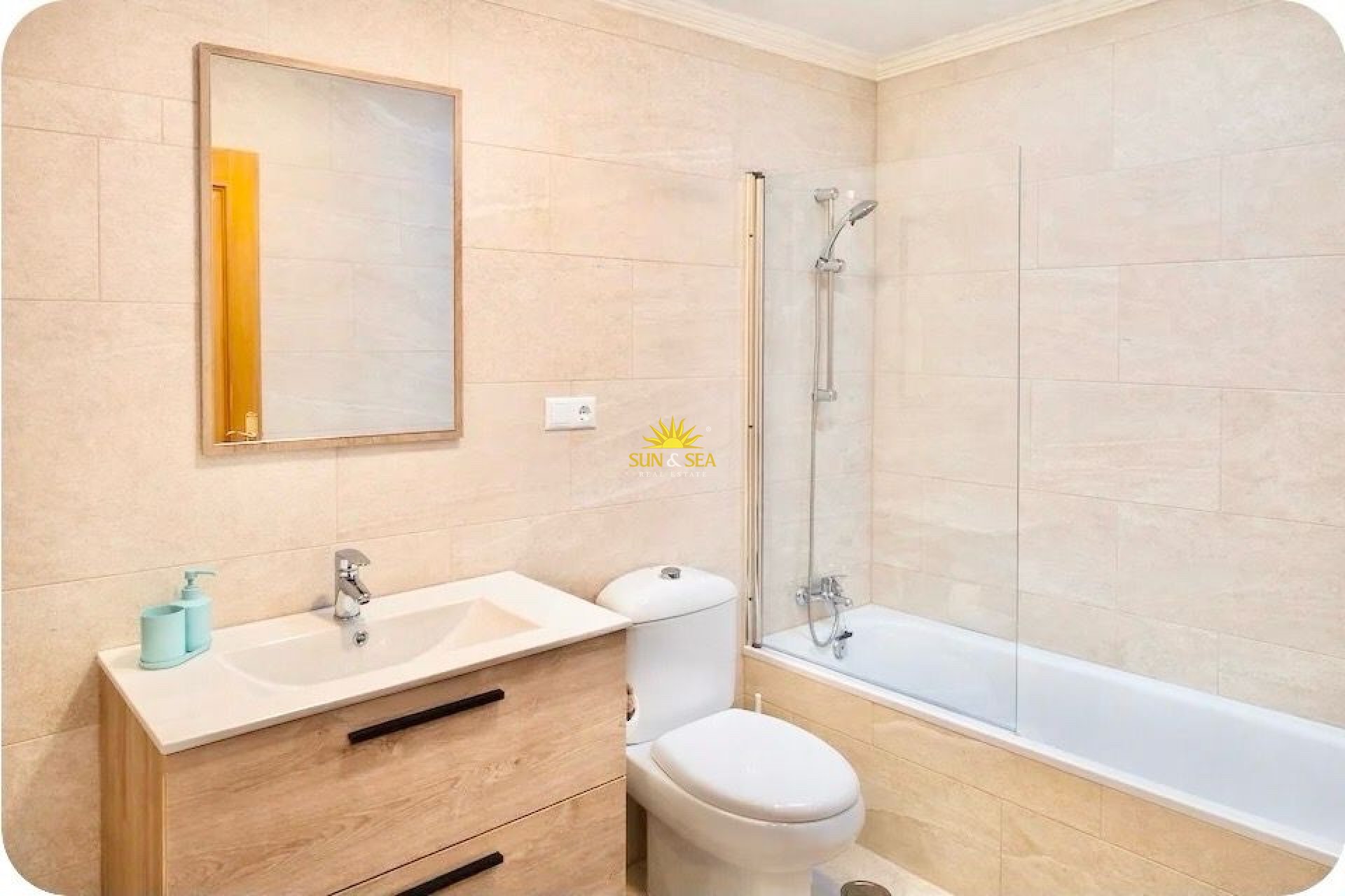 Long Term Rental - Villa - San Javier - Santiago De La Ribera
