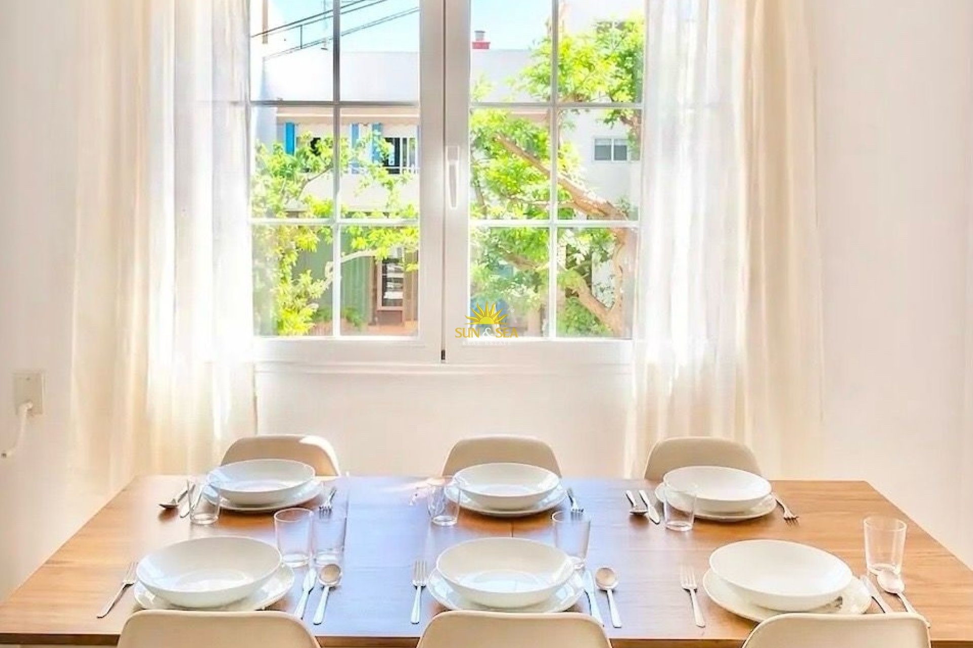 Long Term Rental - Villa - San Javier - Santiago De La Ribera