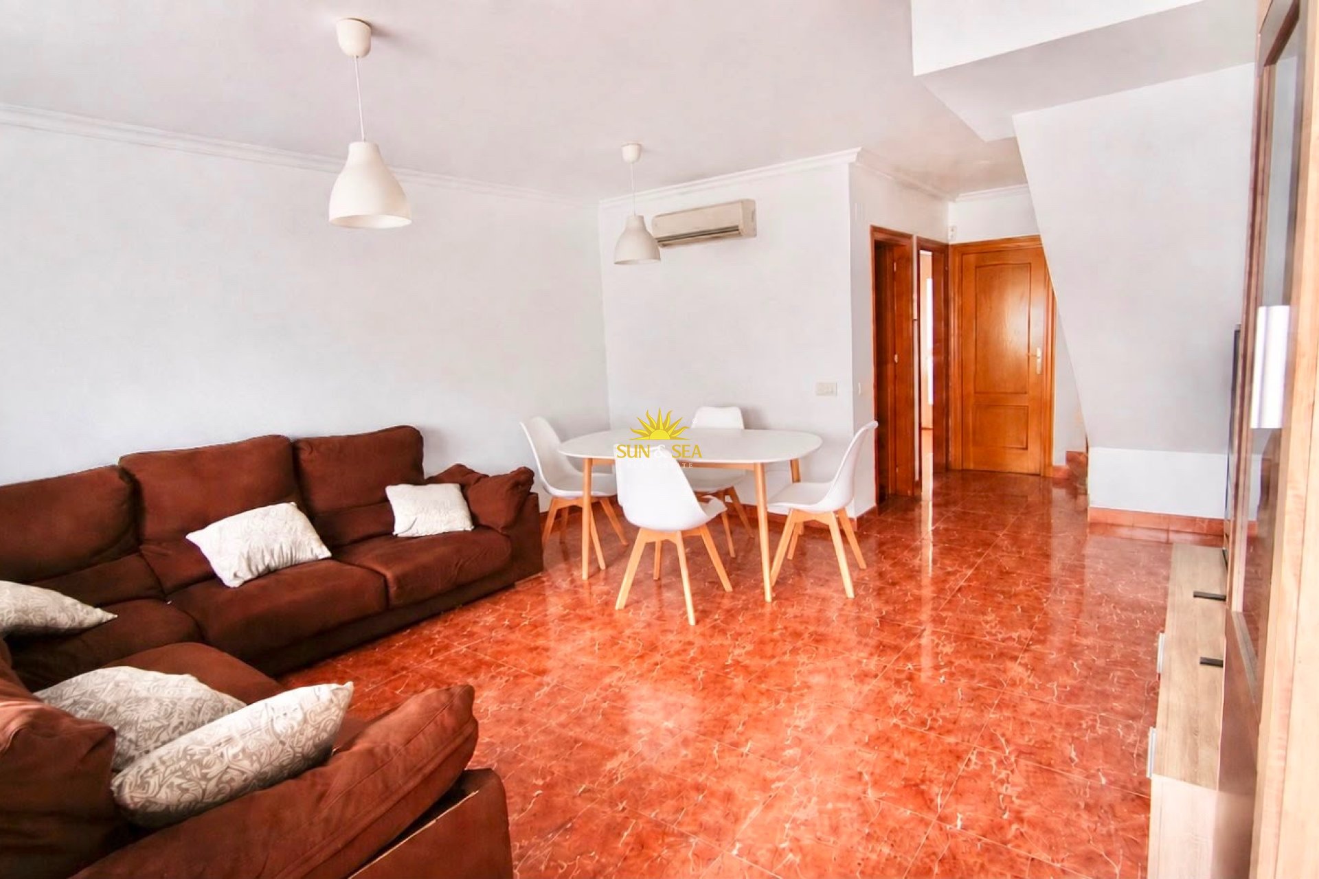 Long Term Rental - Villa - San Javier - Santiago De La Ribera