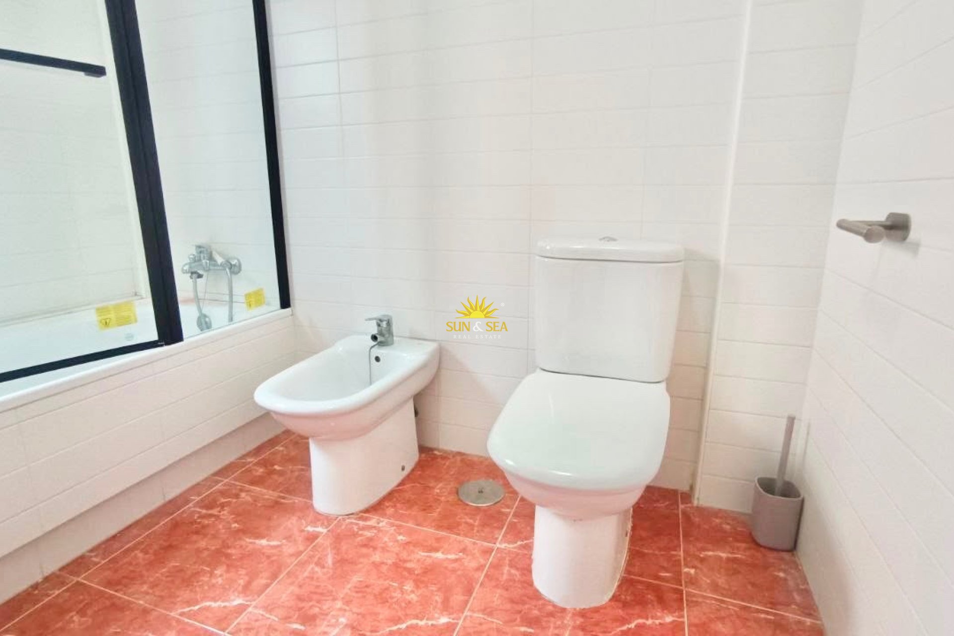 Long Term Rental - Villa - San Javier - Santiago De La Ribera