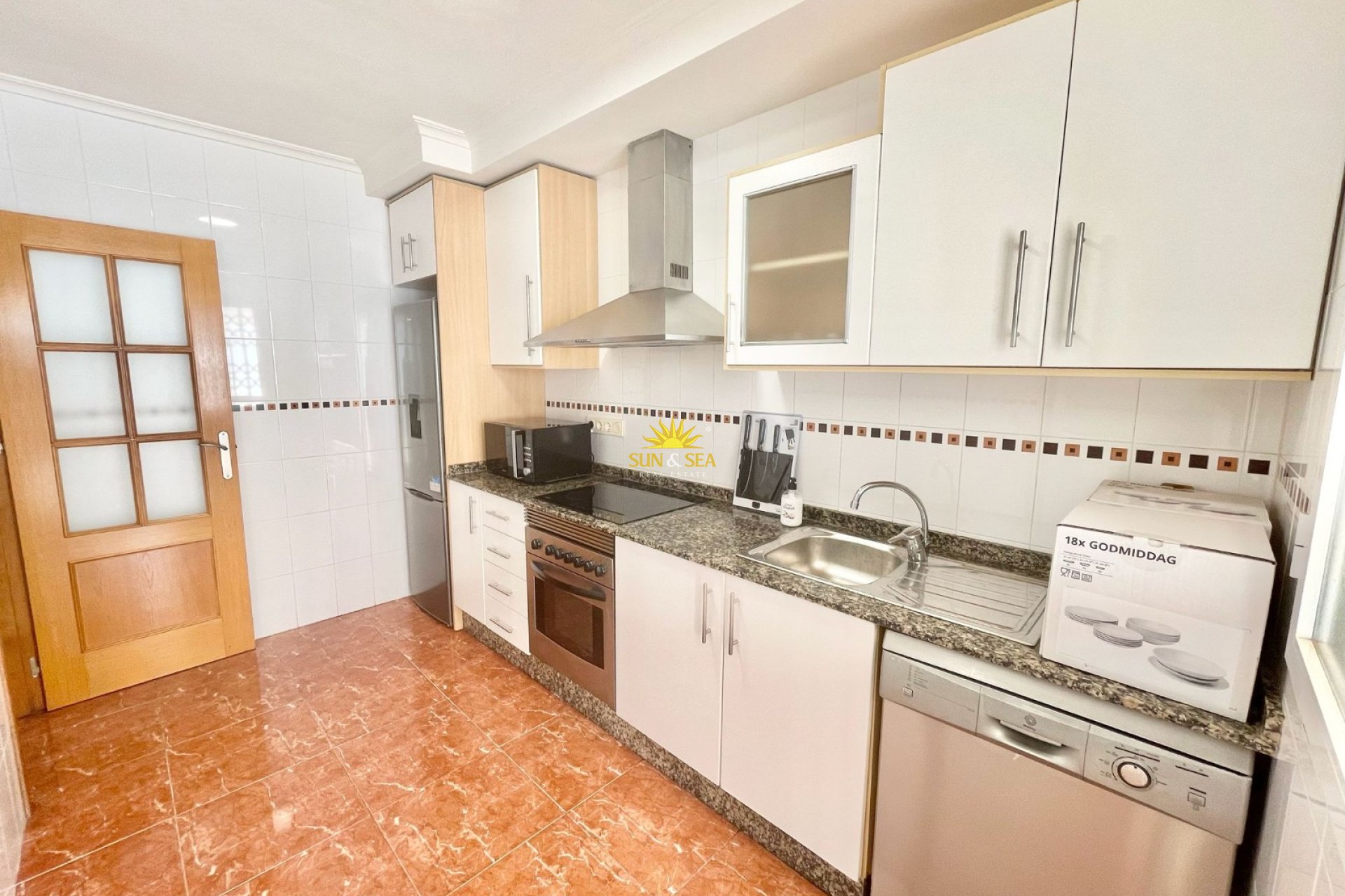 Long Term Rental - Villa - San Javier - Santiago De La Ribera