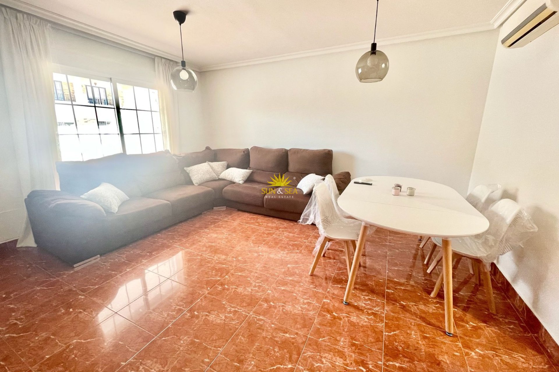 Long Term Rental - Villa - San Javier - Santiago De La Ribera