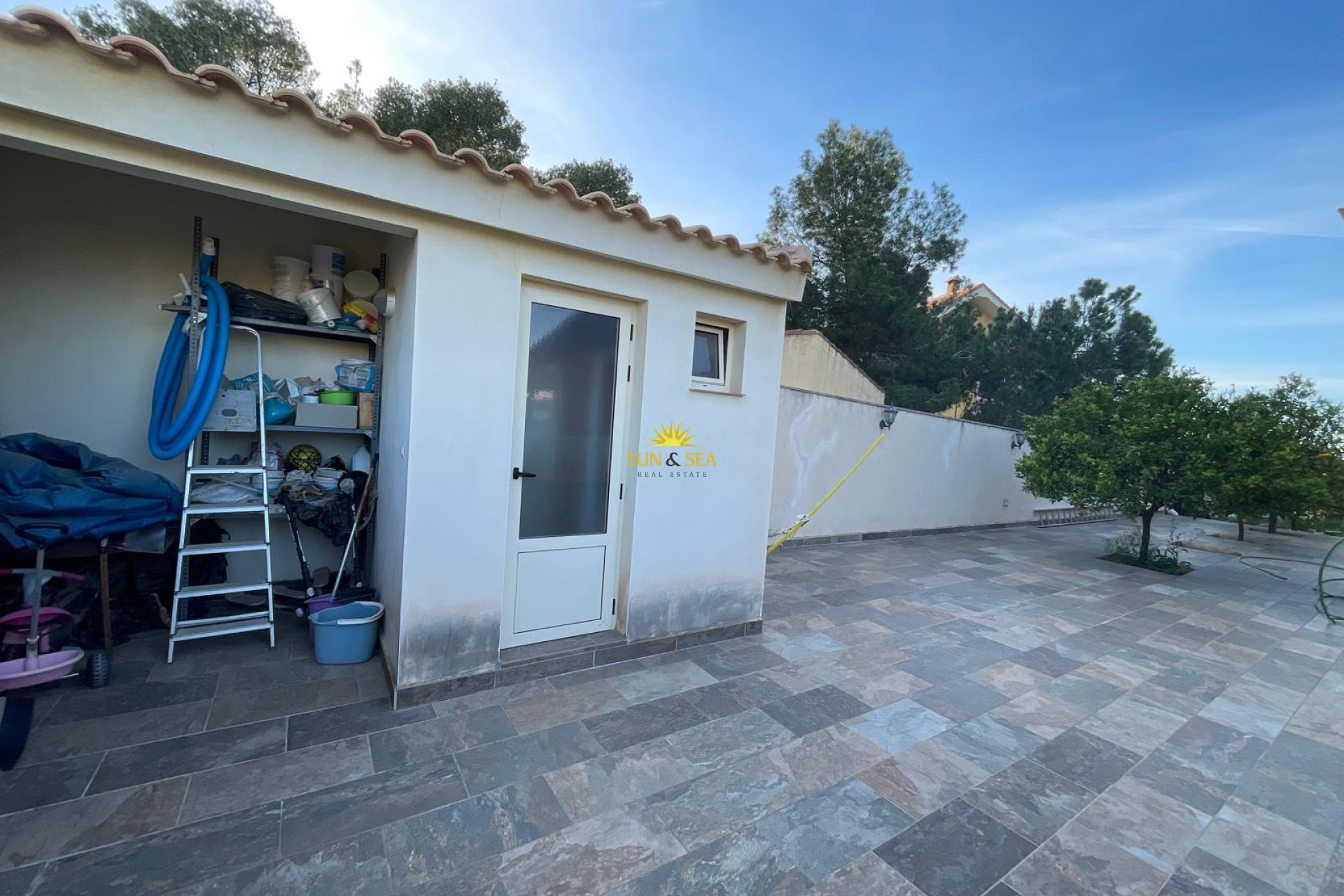 Long Term Rental - Villa - San Miguel de Salinas