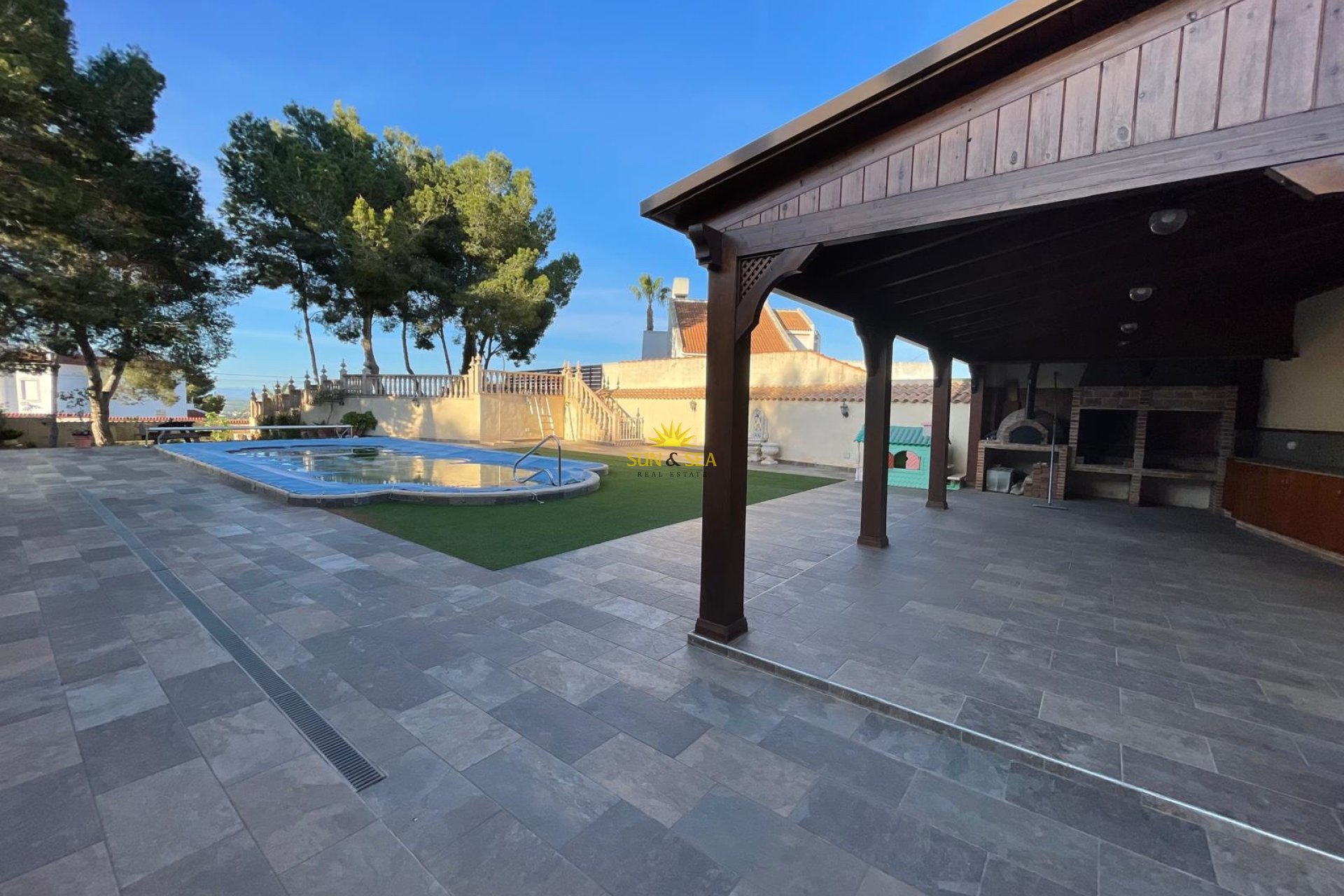 Long Term Rental - Villa - San Miguel de Salinas